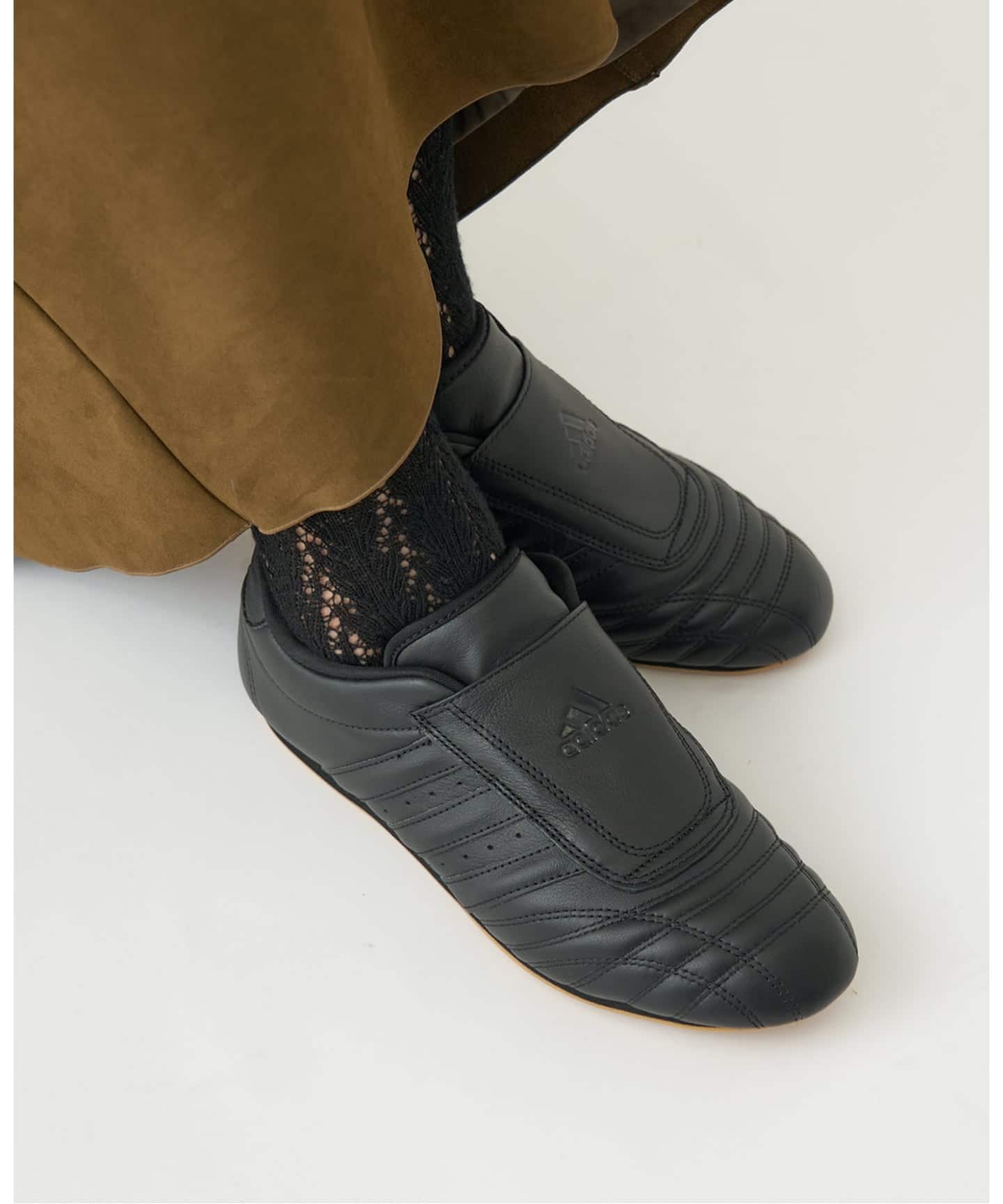 アディダス オリジナルス TAEKWONDO W JS4011 スニーカー adidas Originals アディダス originals スニーカー シューズ