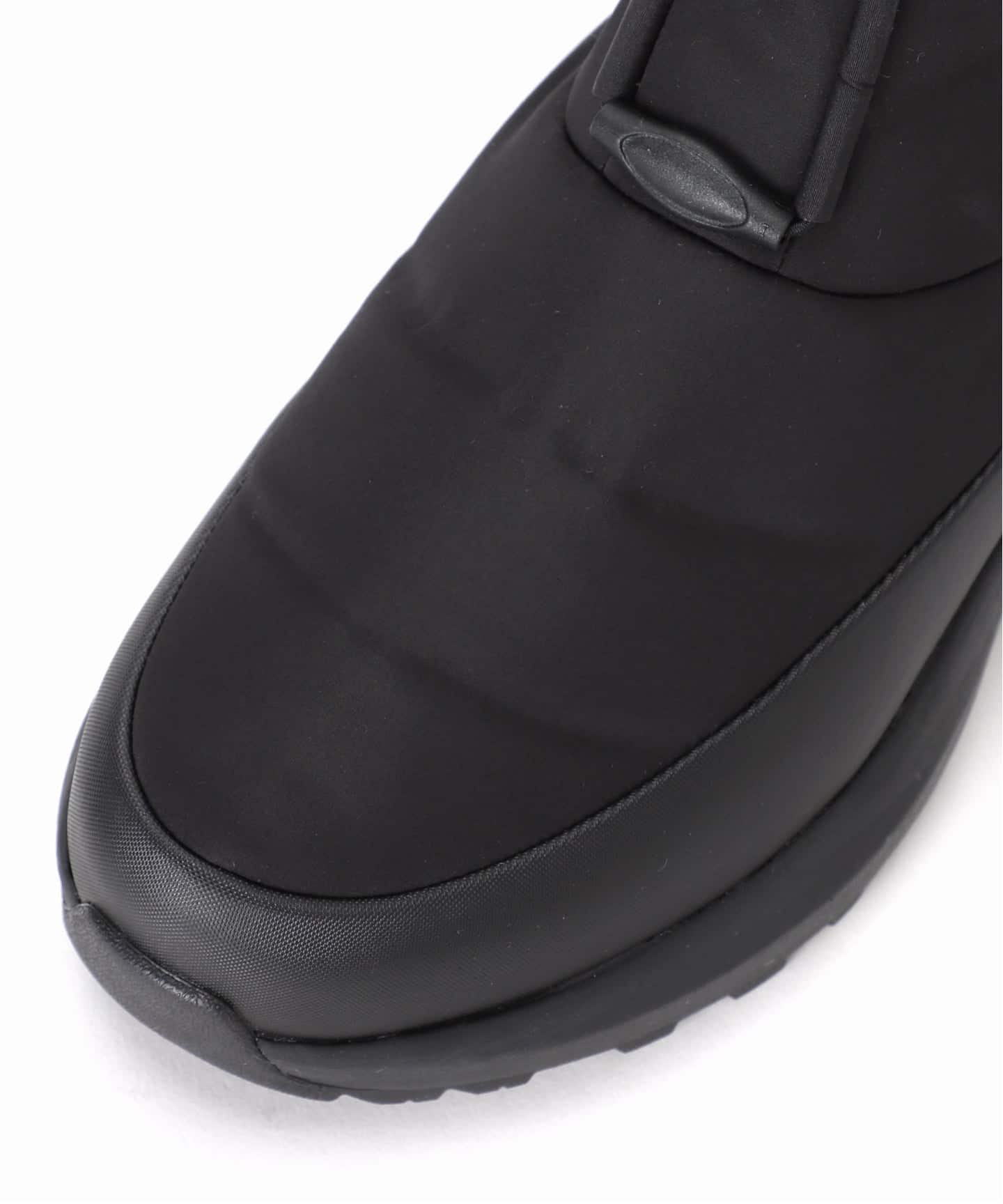 新品DESCENTALLTERRAIN DTRACEブーツ　IENA別注 WEB・一部店舗限定/追加》別注 DESCENTE ALLTERRAIN DTRACE PAD MID MG