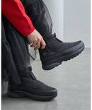 《WEB・一部店舗限定/追加》別注 DESCENTE ALLTERRAIN DTRACE PAD MID MG DU4FBT06UZ