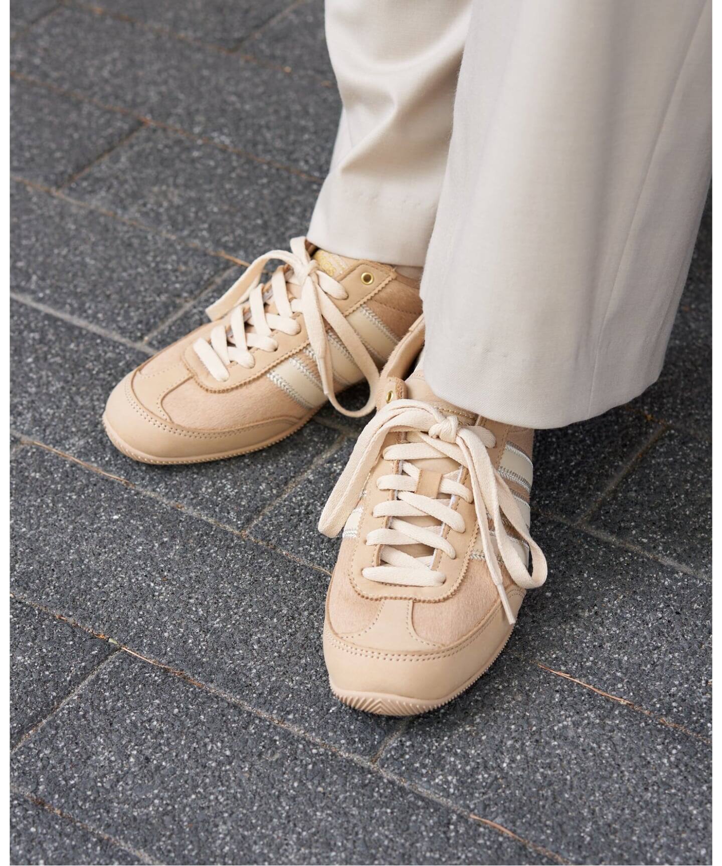 adidas originals JAPAN W スニーカー JS4028/JP6148（スニーカー