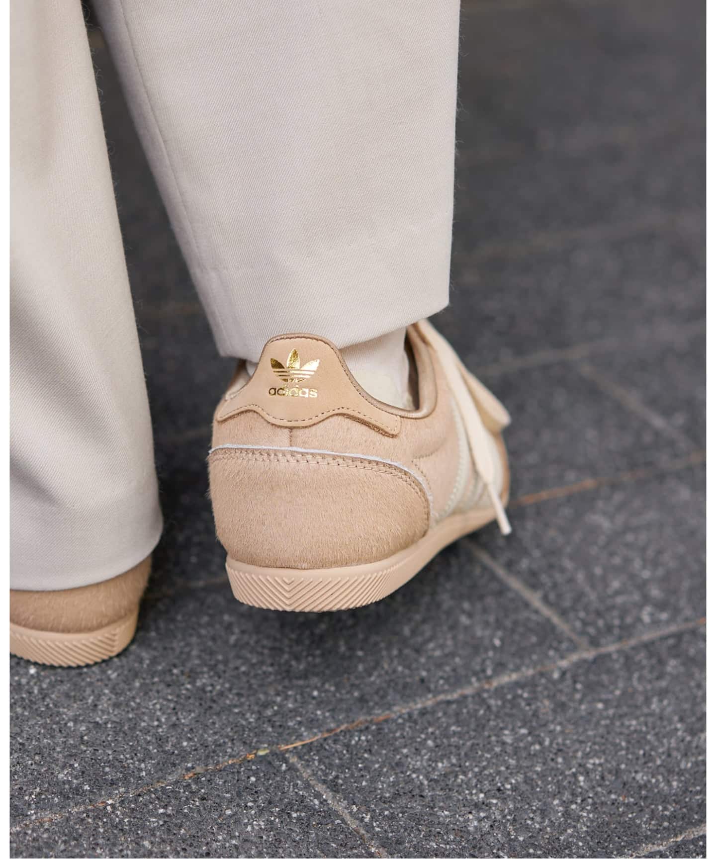 adidas originals JAPAN W スニーカー JS4028/JP6148（スニーカー