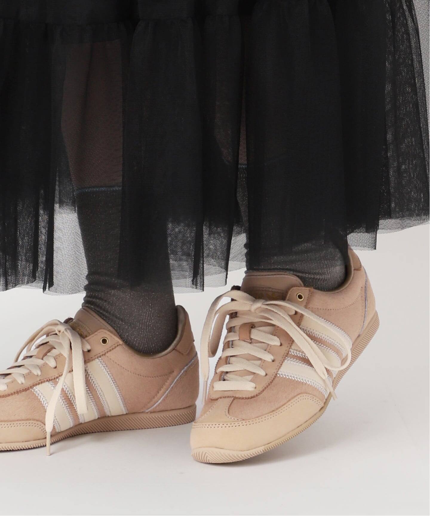 adidas originals JAPAN W スニーカー JS4028/JP6148（スニーカー