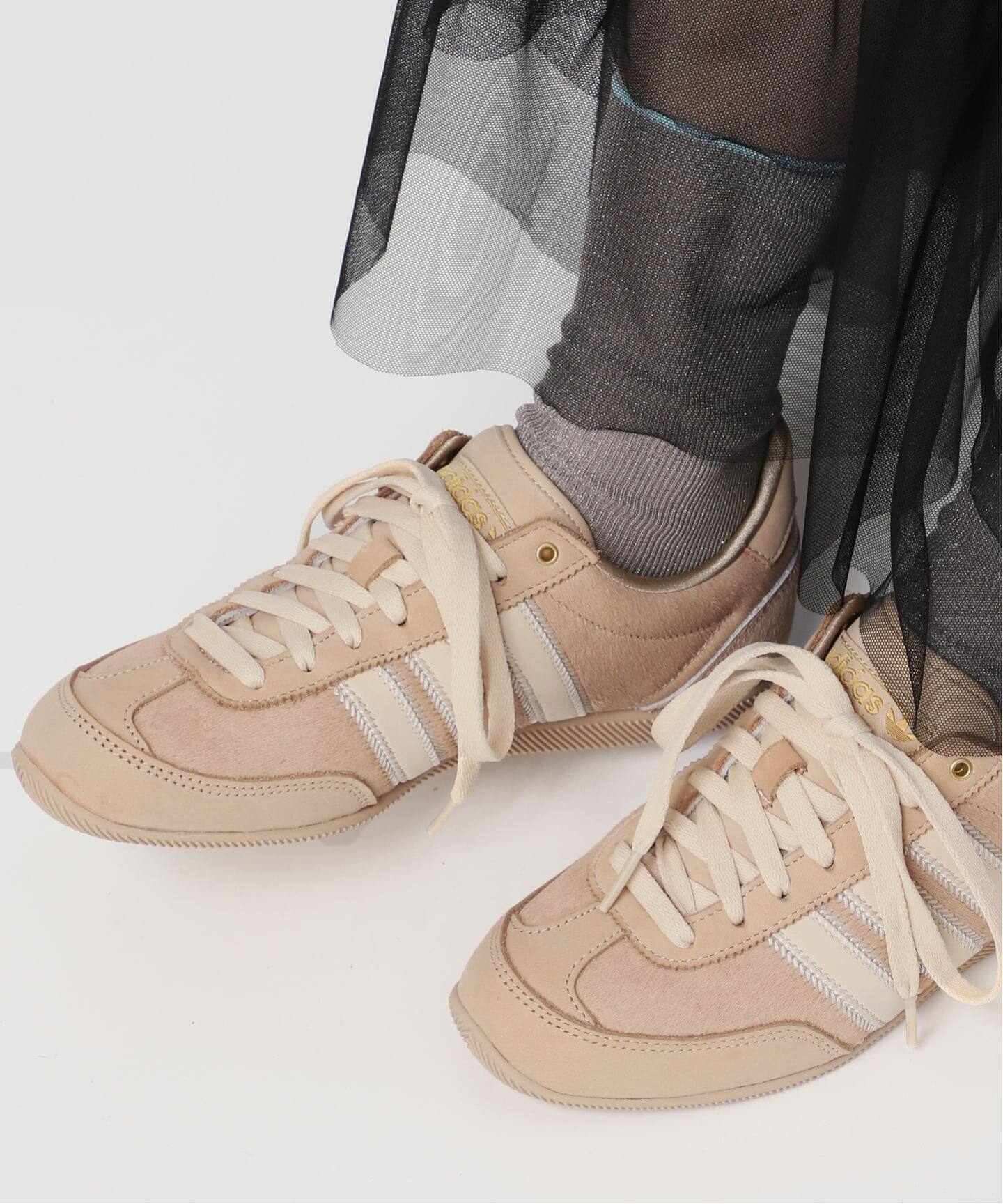 adidas originals JAPAN W スニーカー JS4028/JP6148（スニーカー