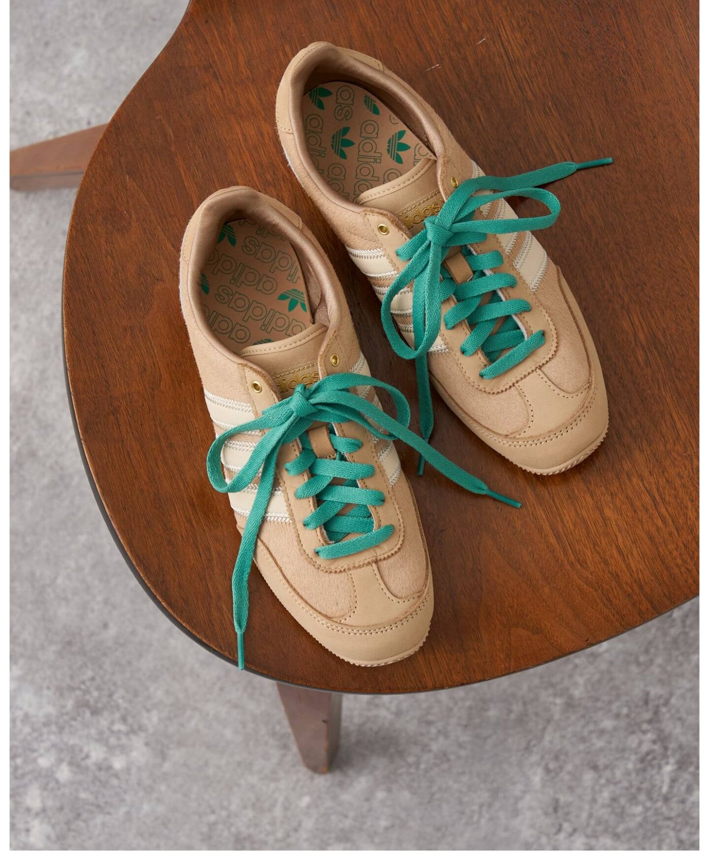 adidas originals JAPAN W スニーカー JS4028/JP6148（スニーカー