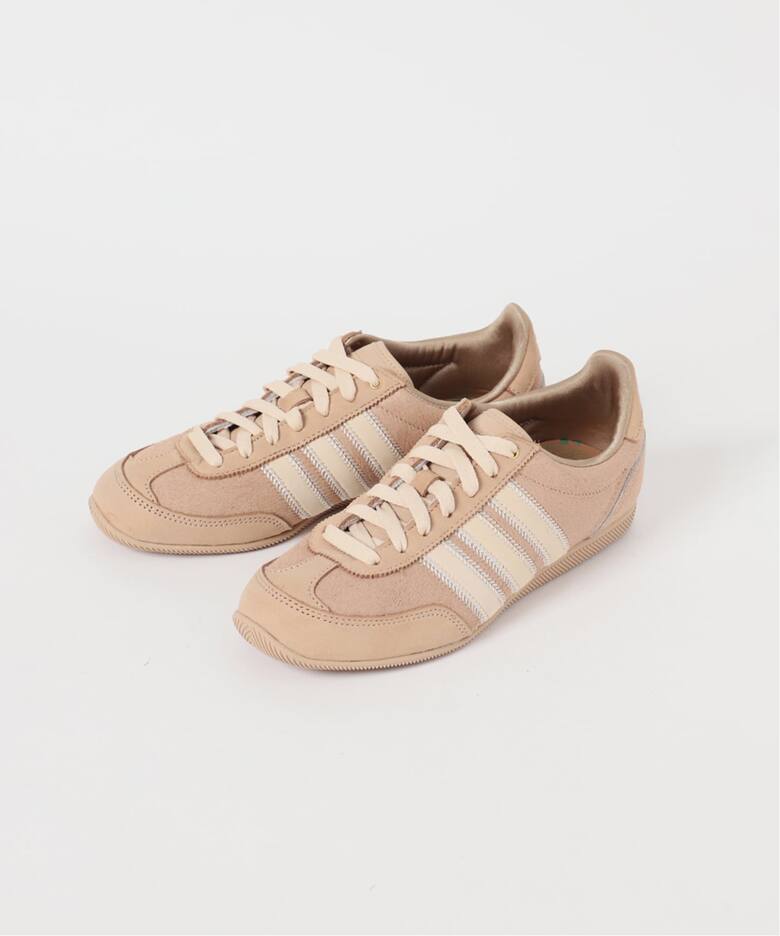 adidas originals JAPAN W スニーカー JS4028/JP6148（スニーカー 