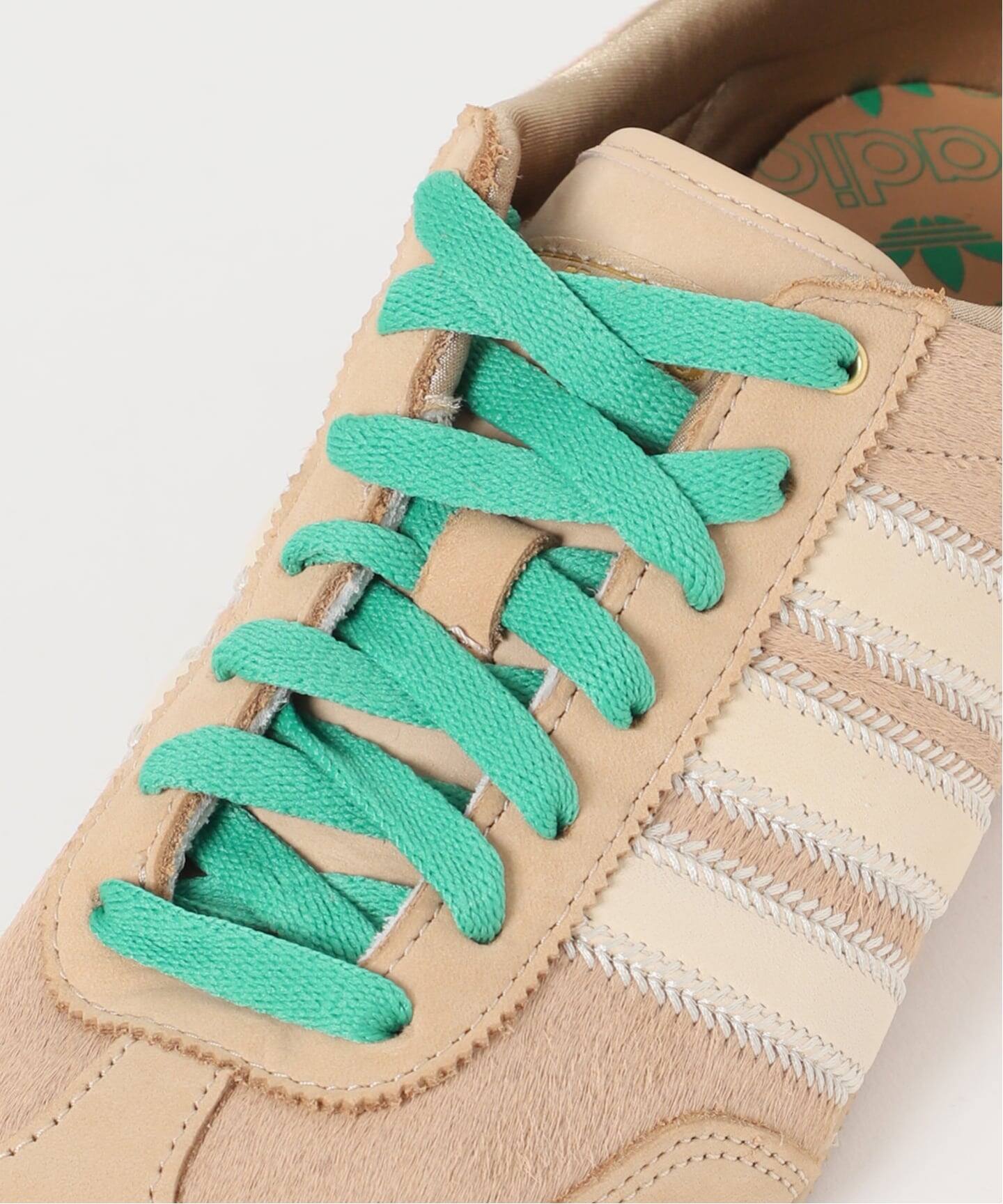 adidas originals JAPAN W スニーカー JS4028/JP6148（スニーカー