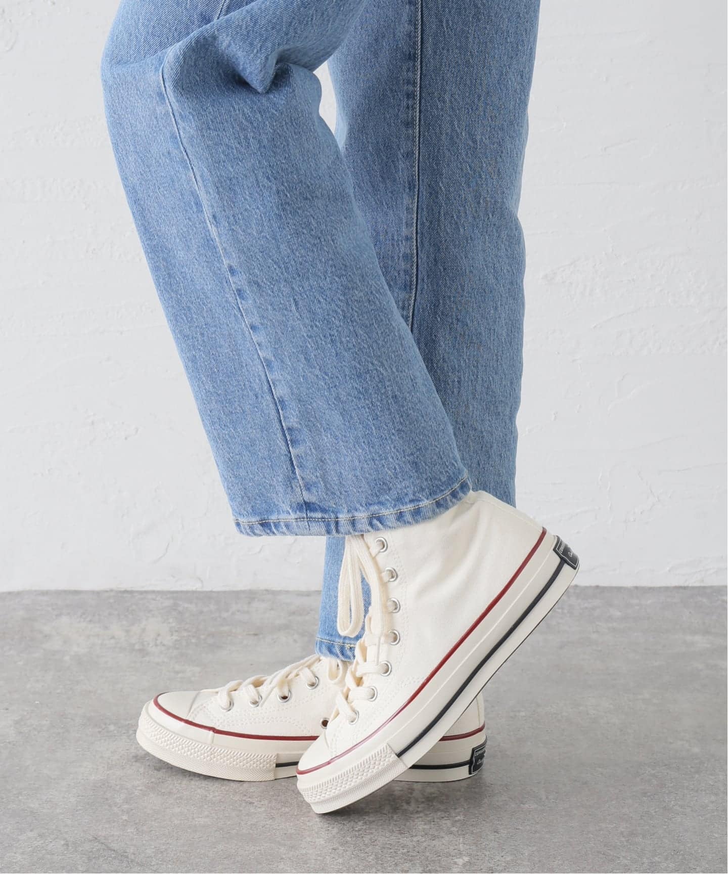 CONVERSE/コンバース ALL STAR LGCY HI 31316092(スニーカー)|IENA CONVERSE/コンバース ALL STAR LGCY HI 31316092(スニーカー)|IENA