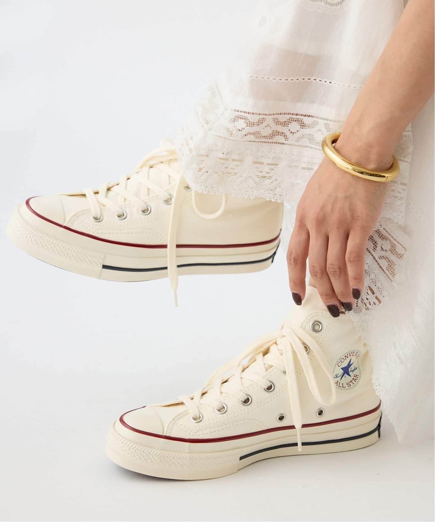 CONVERSE/コンバース ALL STAR LGCY HI 31316092
