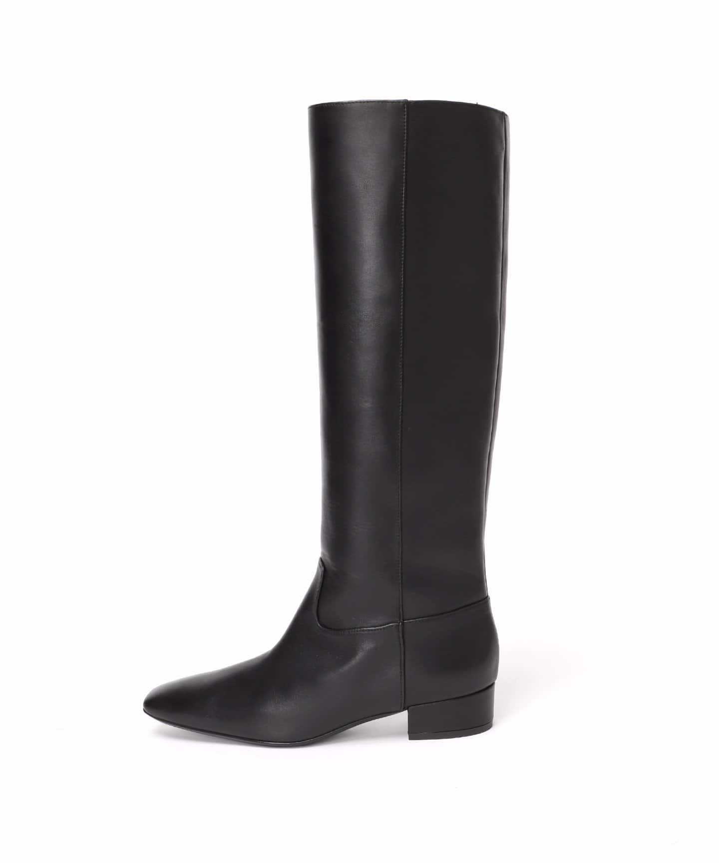 FABIO RUSCONI/ファビオルスコーニ LONG BOOTS F-6724（ロングブーツ