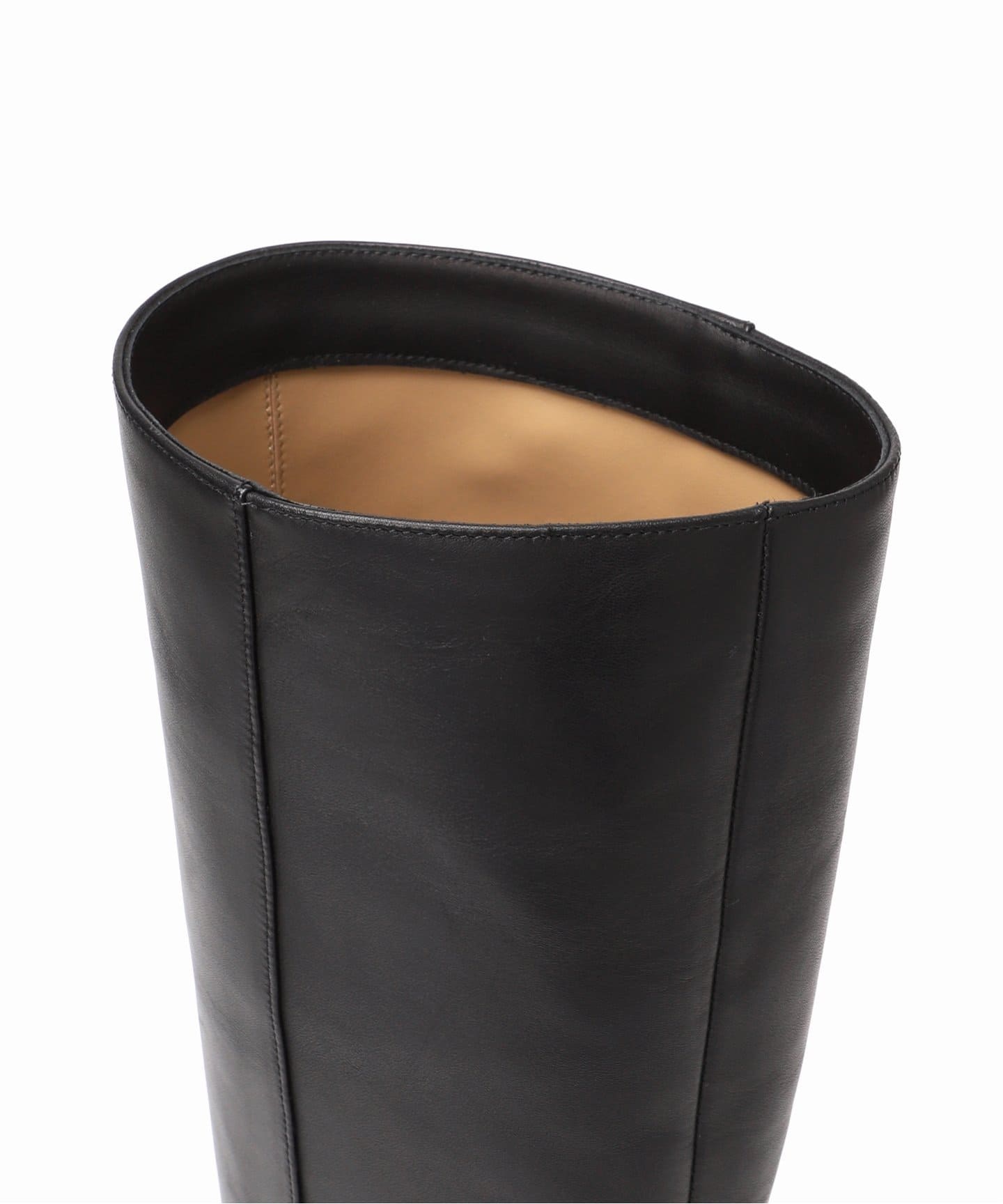 FABIO RUSCONI/ファビオルスコーニ LONG BOOTS F-6724（ロングブーツ