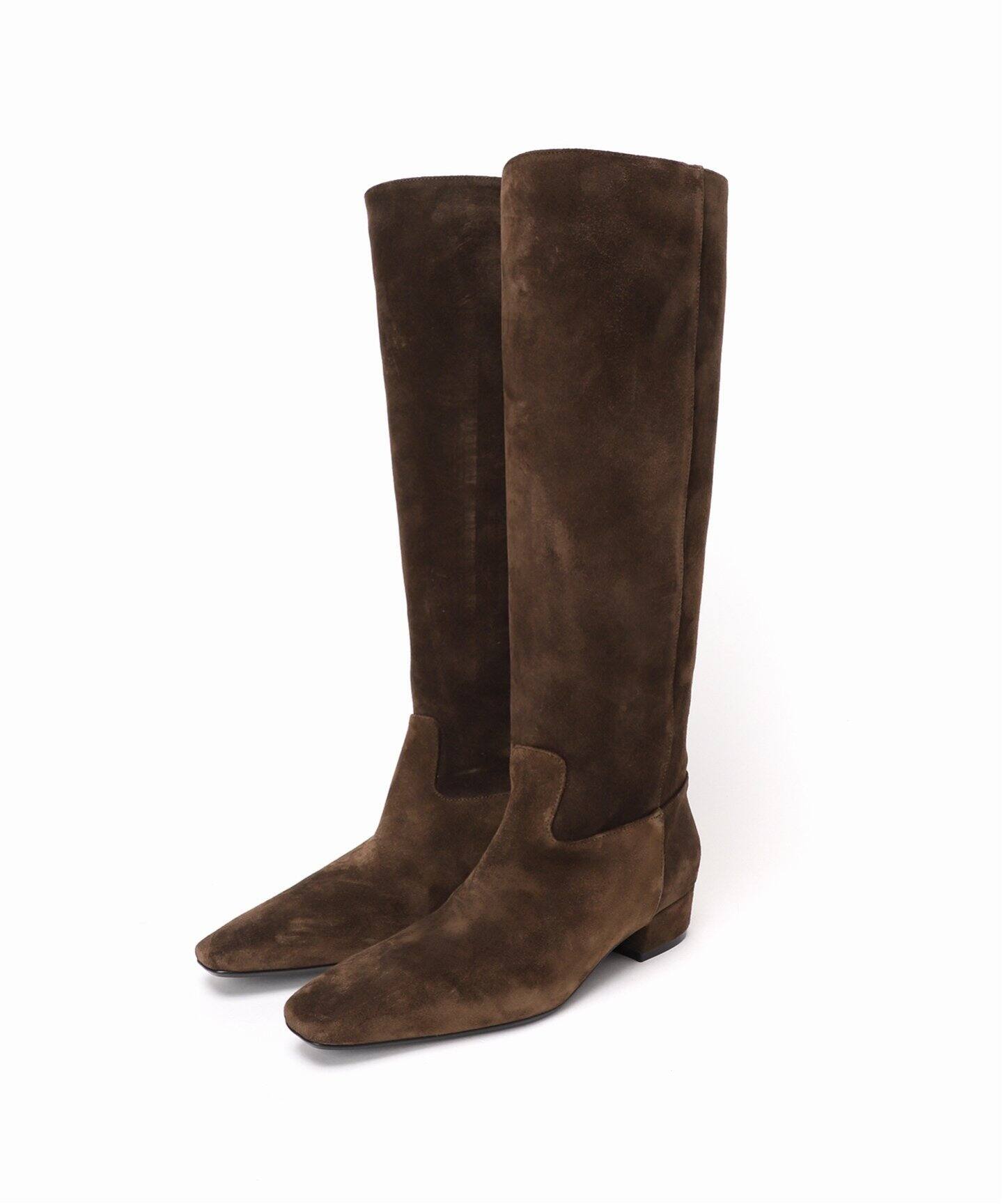 FABIO RUSCONI（ファビオルスコーニ） ロングブーツ FABIO RUSCONI ファビオルスコーニ ロングブーツ F 6530 レディース