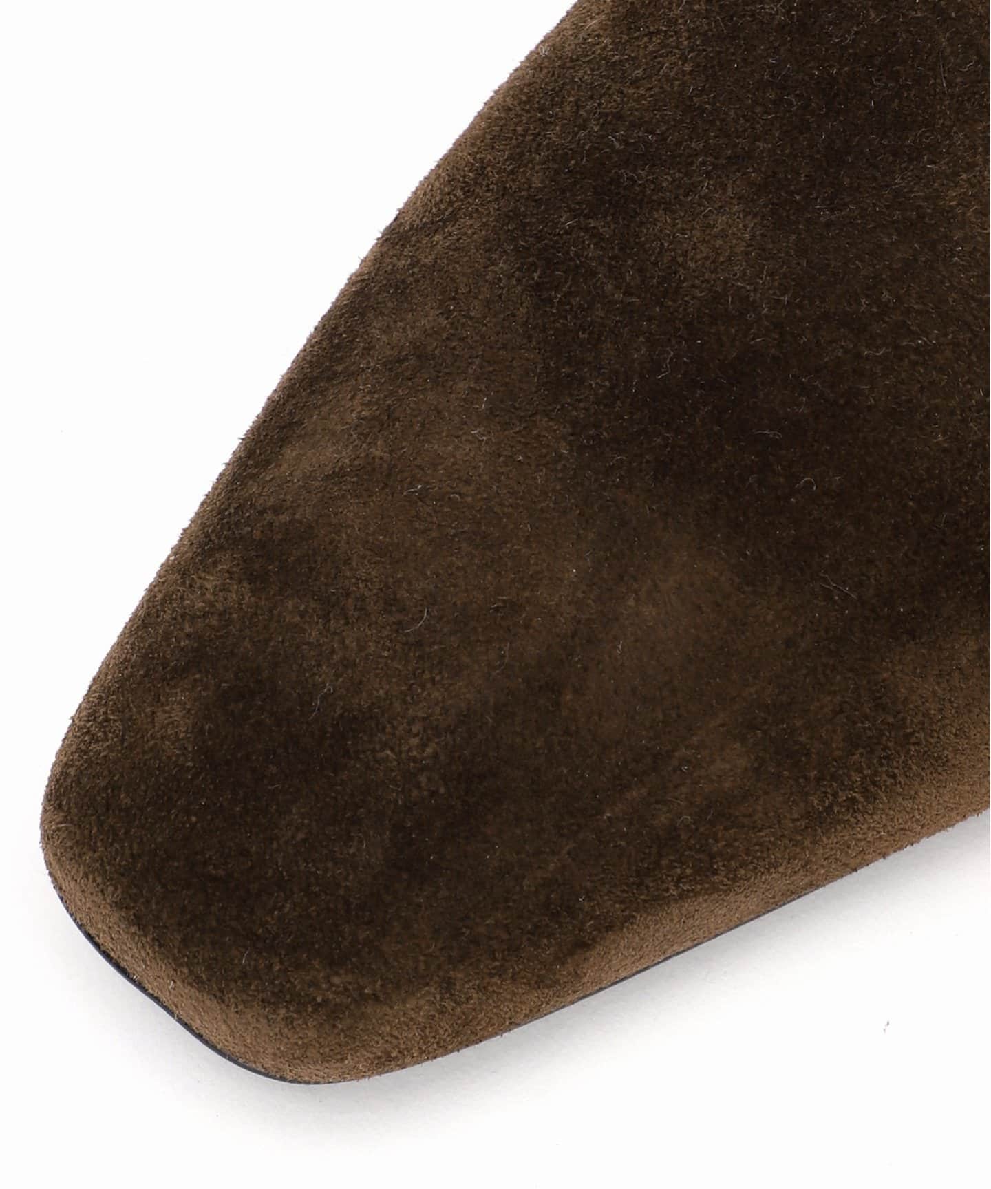 FABIO RUSCONI/ファビオルスコーニ LONG BOOTS F-6724（ロングブーツ