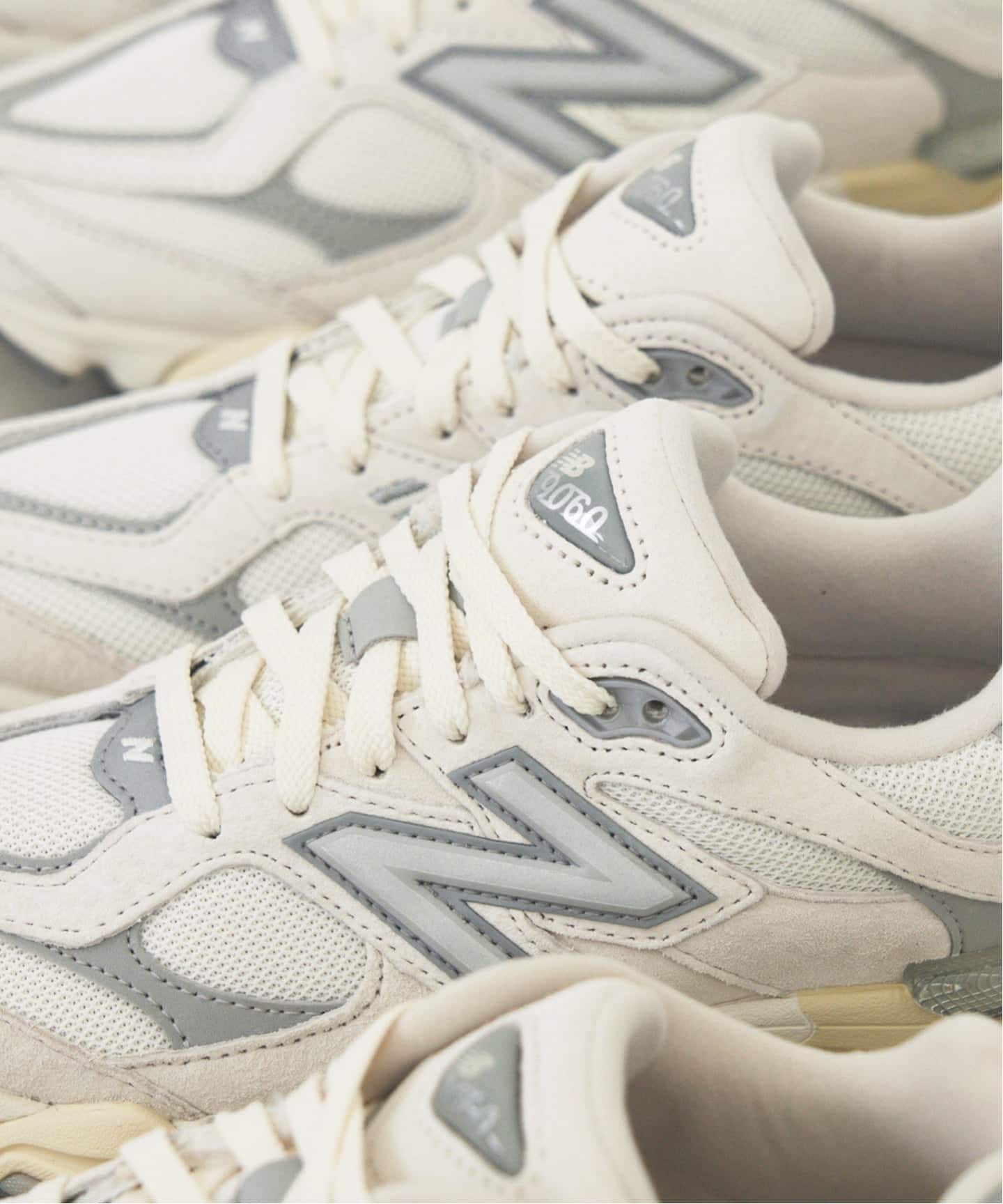 ★ニューバランス★9060ECA★ユニセックス ★ ◇NEW BALANCE◇ 人気モデル! ニューバランス 9060 ユニセックス