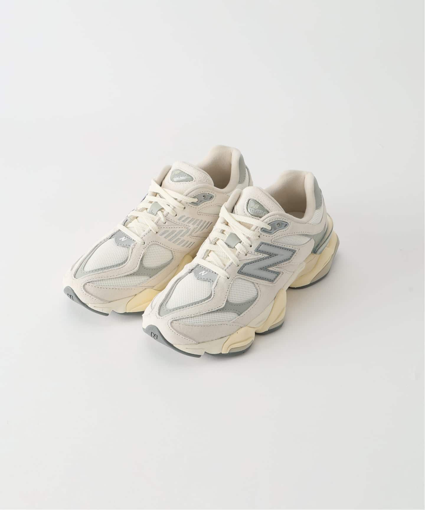 ニューバランス9060ECA NEW BALANCE/ニューバランス 9060ECA(スニーカー)|IENA