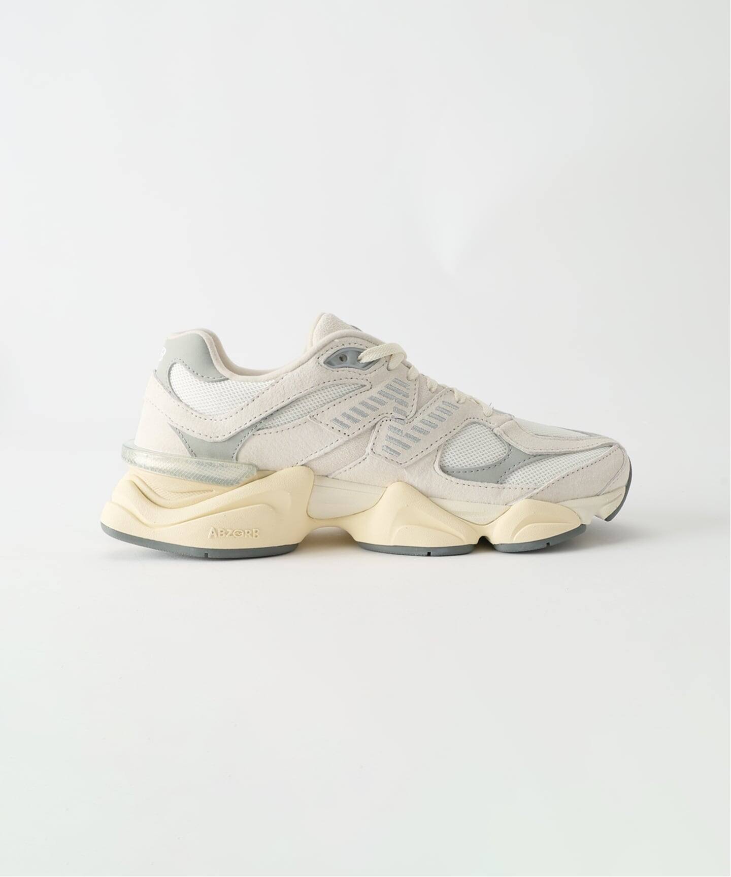NEW BALANCE/ニューバランス 9060ECA（スニーカー）｜IENA