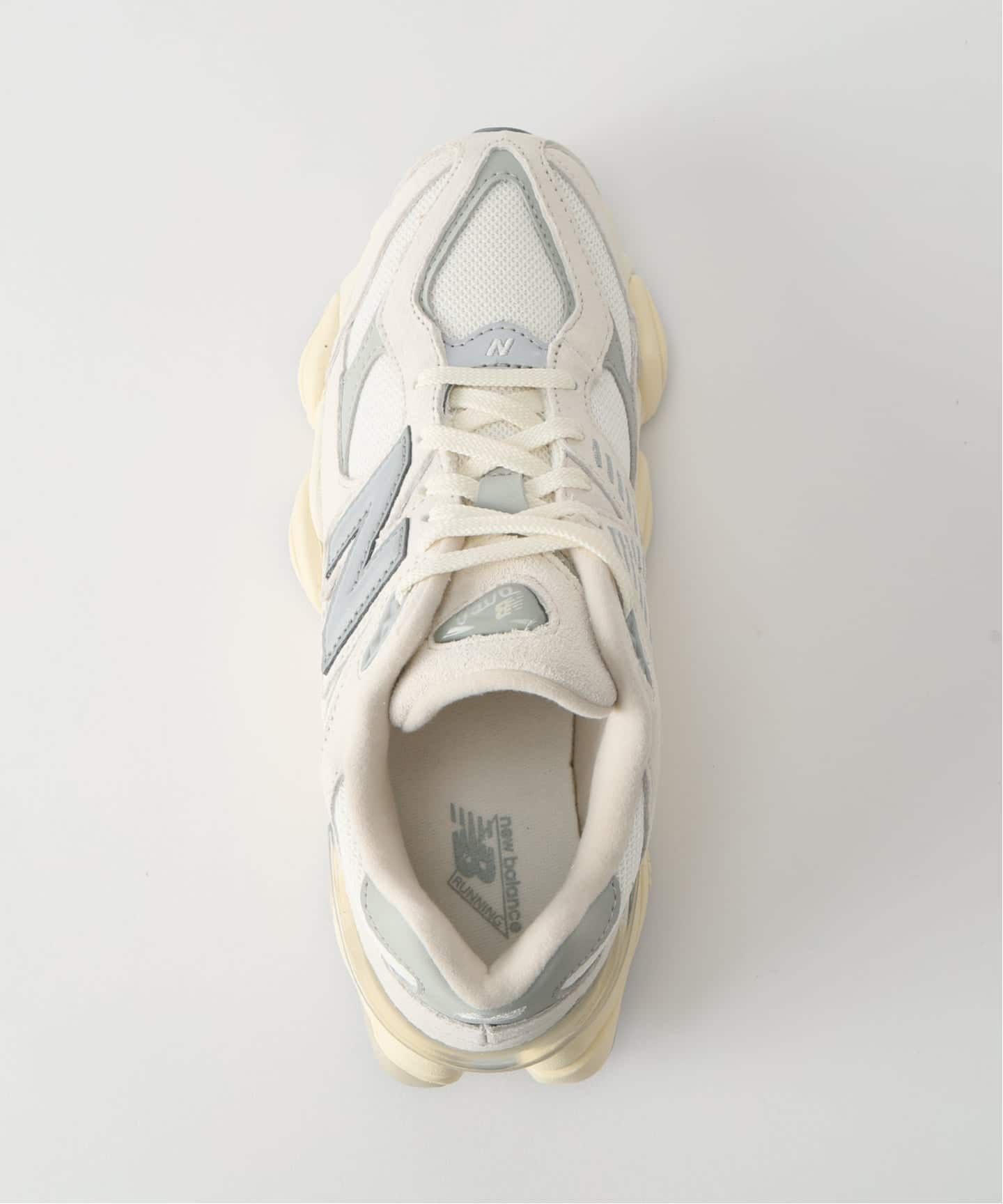 ニューバランス9060ECA NEW BALANCE/ニューバランス 9060ECA（スニーカー）｜IENA