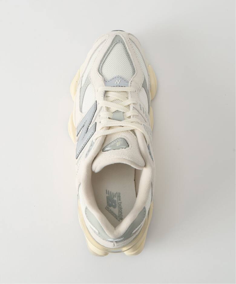 NEW BALANCE/ニューバランス 9060ECA（スニーカー）｜IENA（イエナ）の 