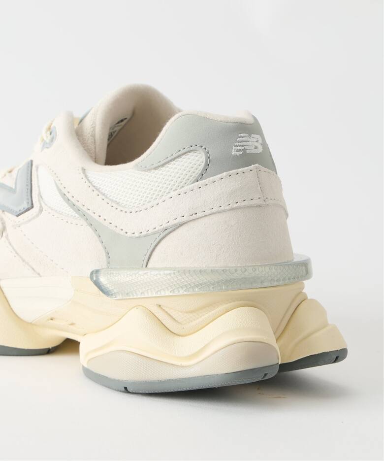 NEW BALANCE/ニューバランス 9060ECA（スニーカー）｜IENA（イエナ）の 