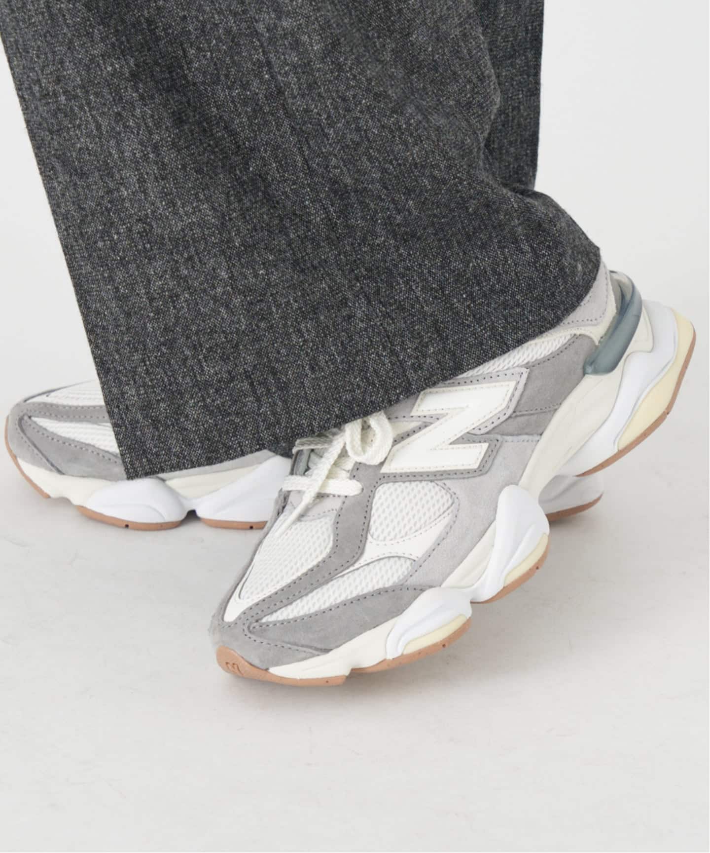 NEW BALANCE/ニューバランス 9060AUB（スニーカー）｜IENA（イエナ）の