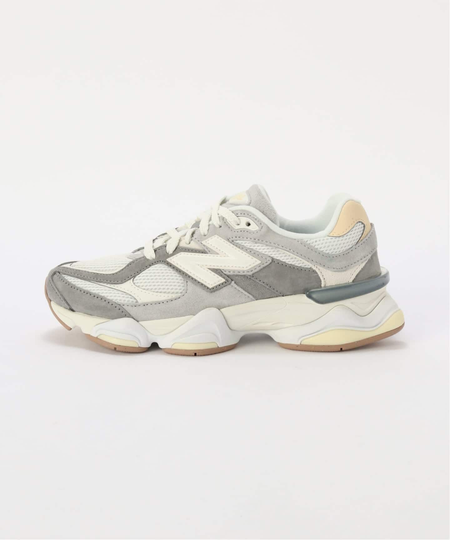 NEW BALANCE/ニューバランス 9060AUB（スニーカー）｜IENA（イエナ）の
