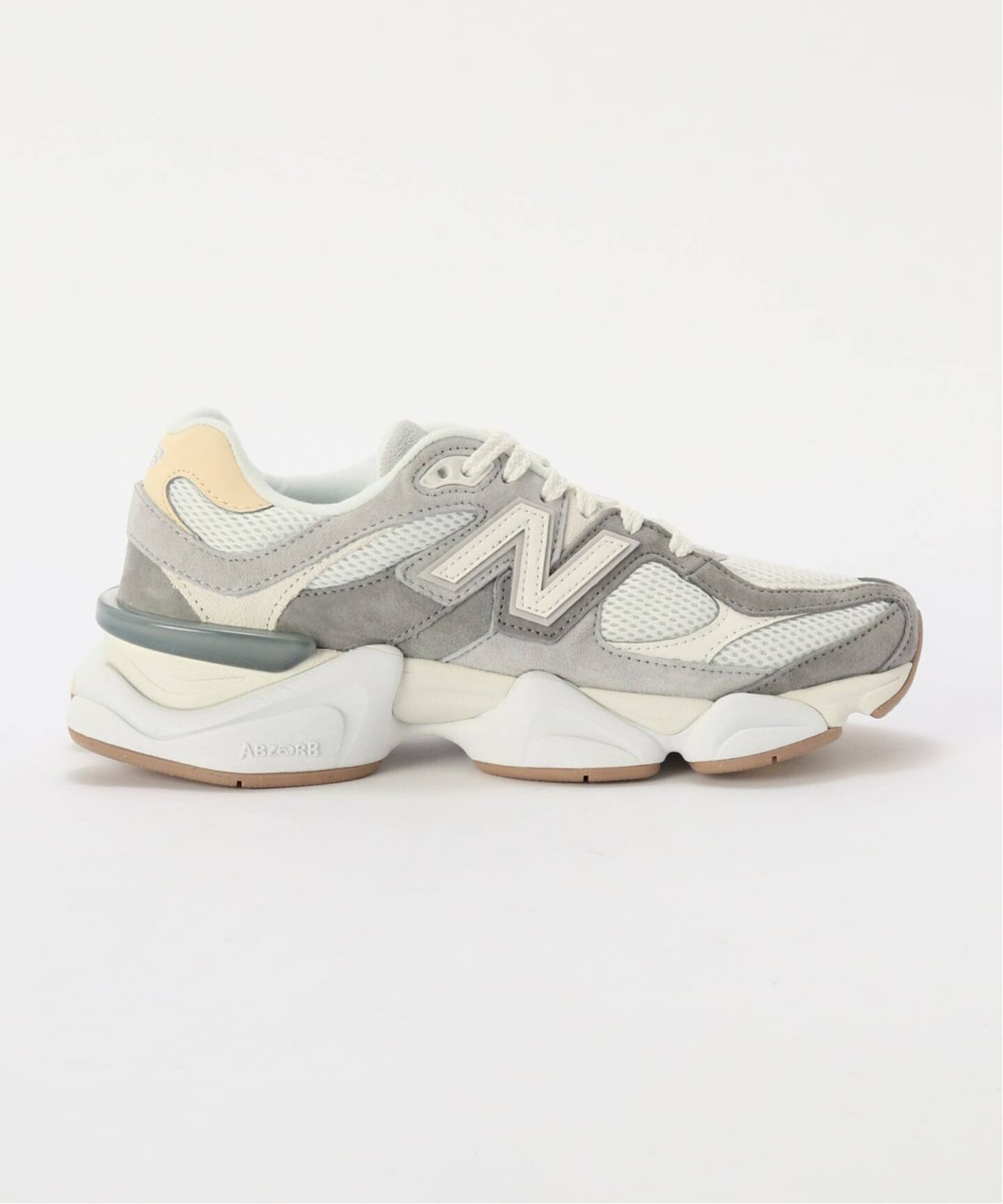 NEW BALANCE/ニューバランス 9060AUB（スニーカー）｜IENA（イエナ）の