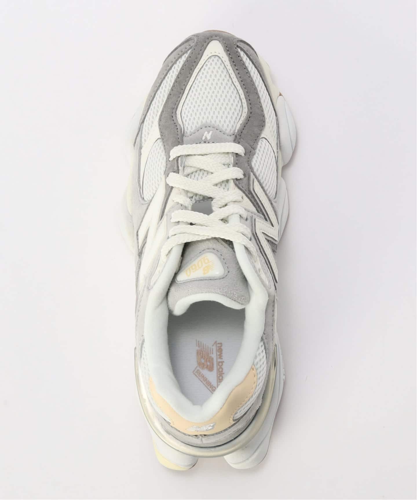 NEW BALANCE/ニューバランス 9060AUB（スニーカー）｜IENA（イエナ）の