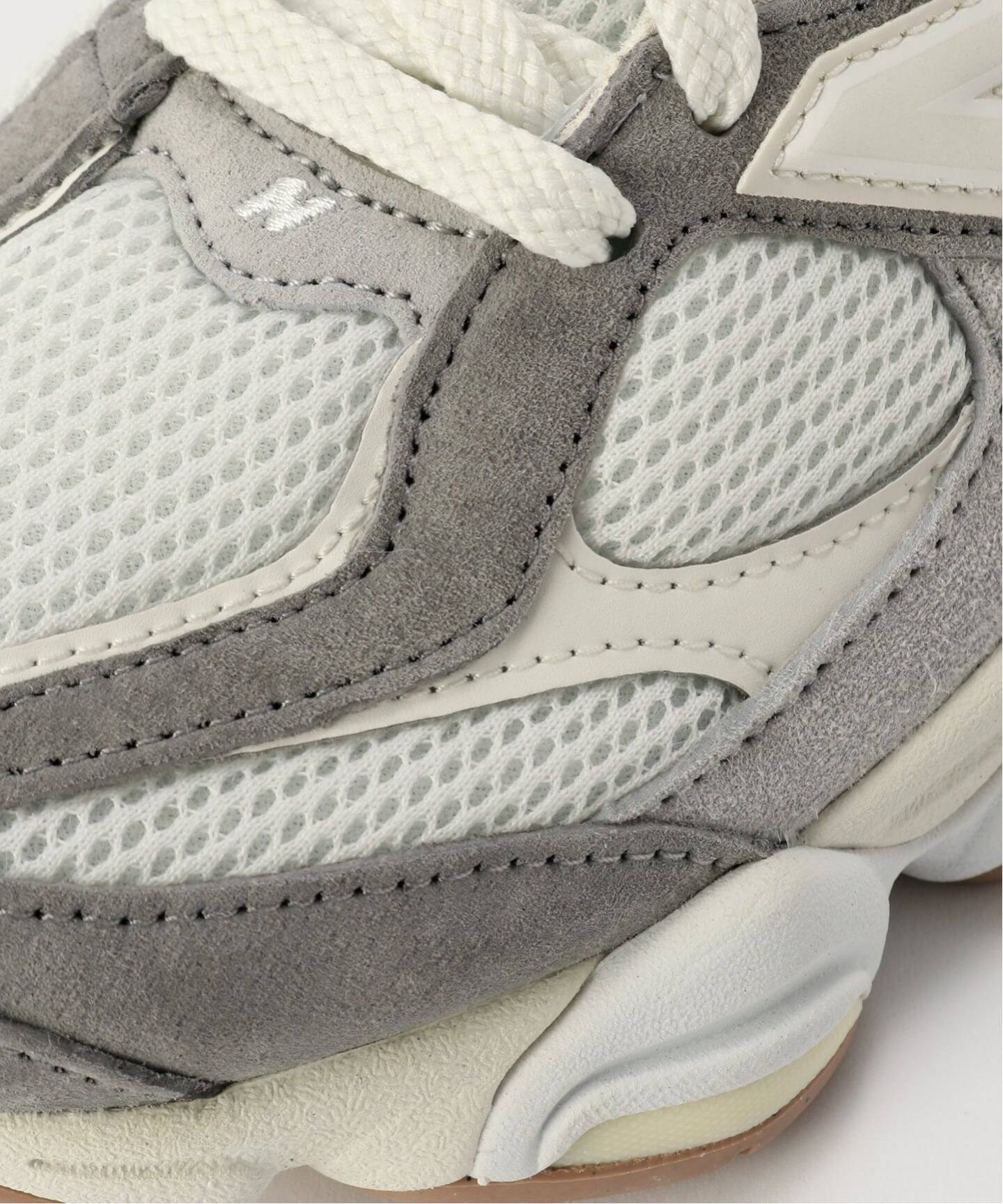 〈1回使用のみ〉イエナ　NEW BALANCE 90/60 サイズ25 予約》NEW BALANCE/ニューバランス 9060 スニーカー（スニーカー