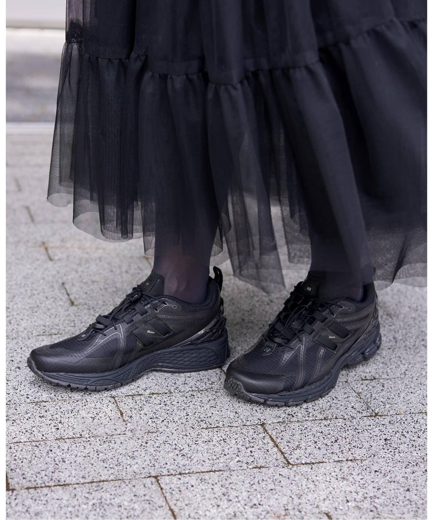 NEW BALANCE/ニューバランス 1906RNB スニーカー（スニーカー）｜IENA