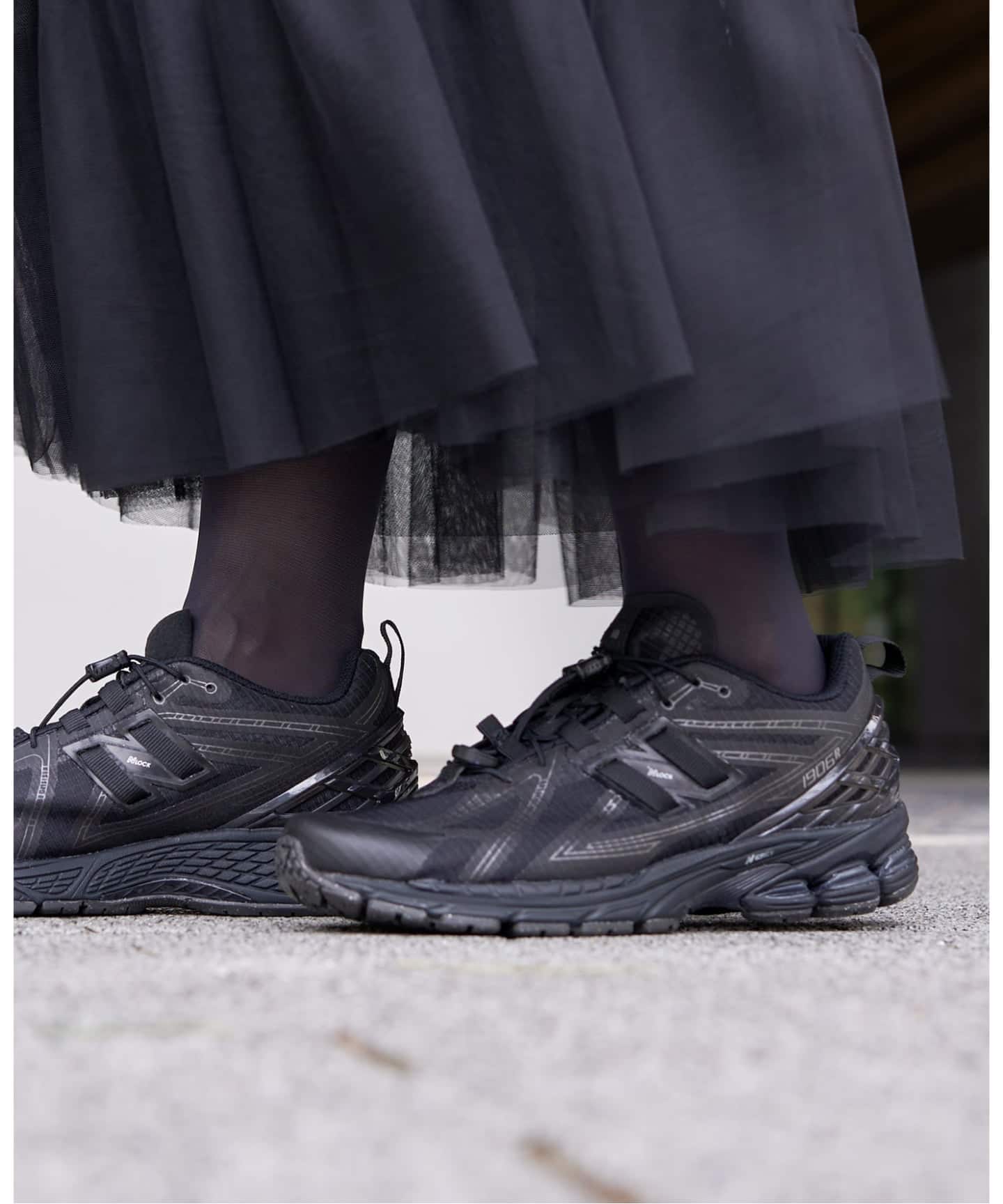 NEW BALANCE/ニューバランス 1906RNB スニーカー（スニーカー）｜IENA