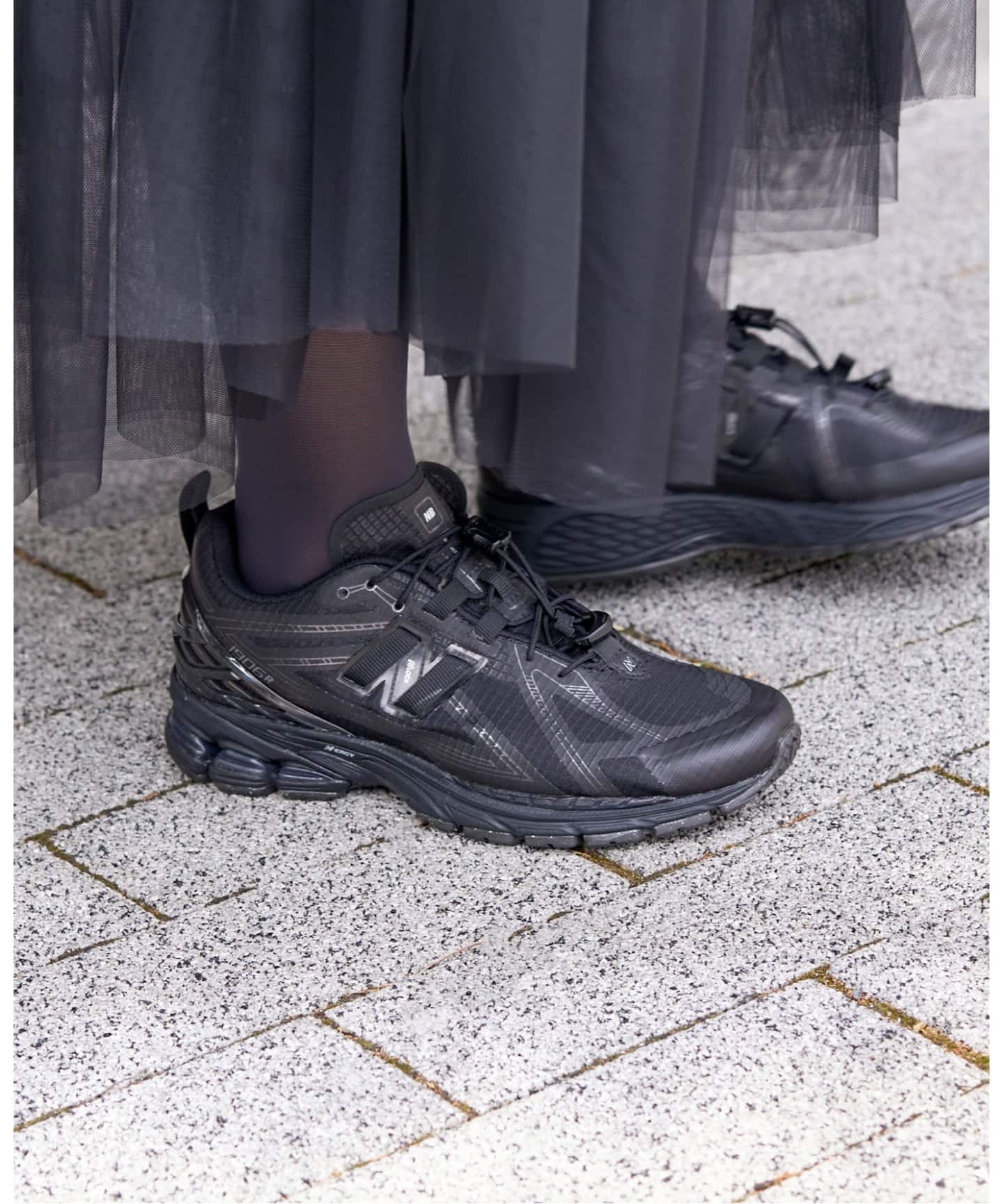 NEW BALANCE/ニューバランス 1906RNB スニーカー（スニーカー）｜IENA