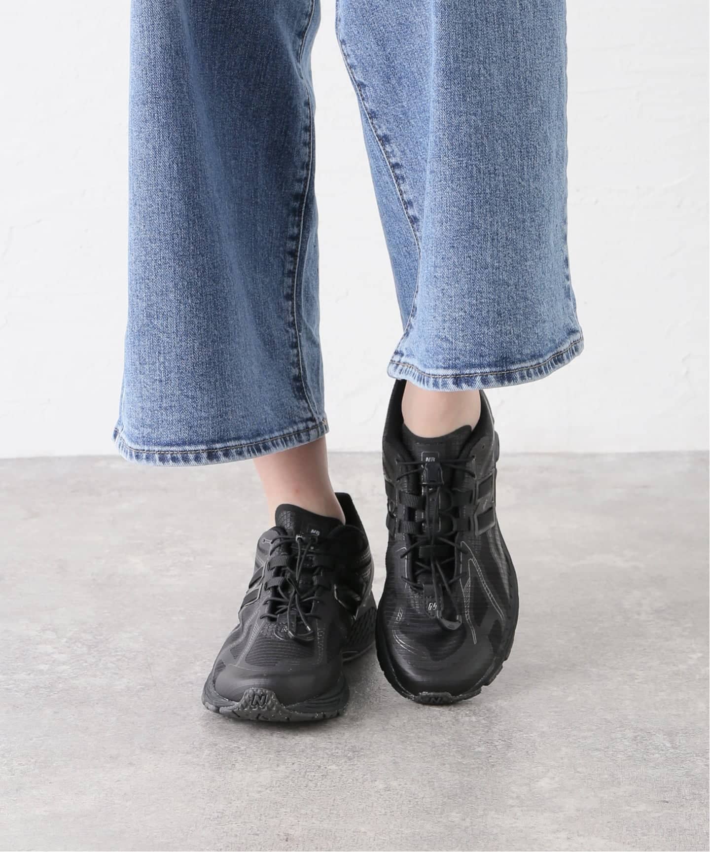 New Balance ニューバランス 1906rnb IENA｜NEW BALANCE/ニューバランス 1906RNB スニーカー | Rakuten