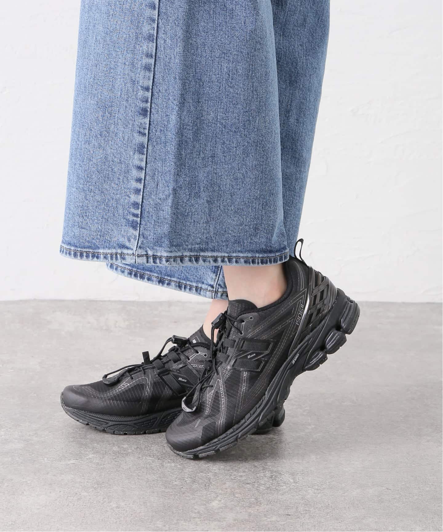 NEW BALANCE/ニューバランス 1906RNB スニーカー（スニーカー）｜IENA