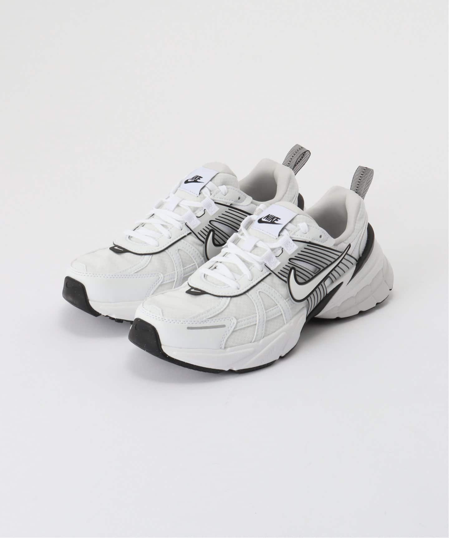 【ナイキ】 W V2K ラン ★ HF5342-100 ★ 22.5~26 Buy Nike V2K Run Women's Shoes - White/Platinum Tint/Summit