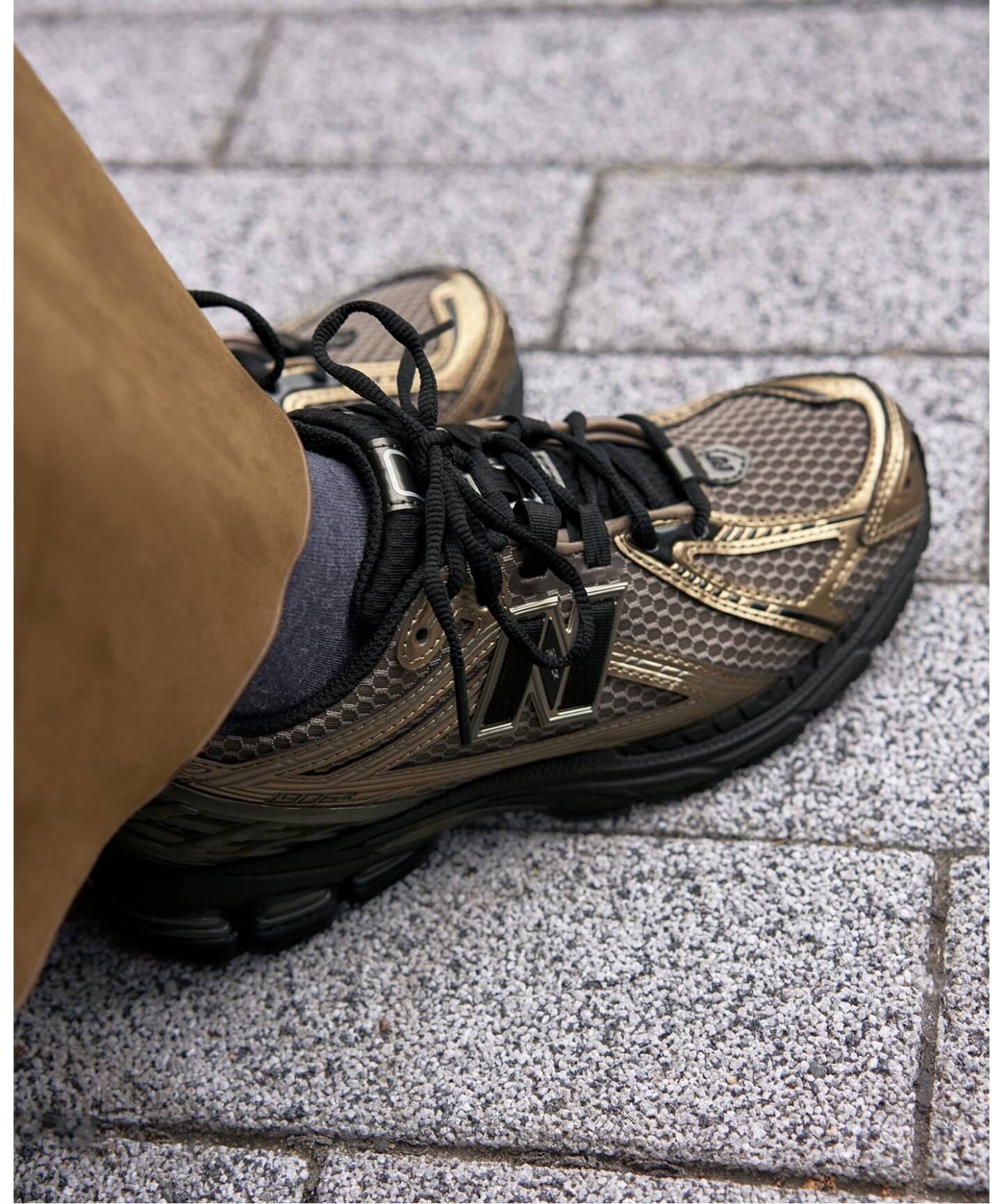 ニューバランス ゴールド スニーカー ニューバランス new balance レディース スニーカー スポーツシューズ 530 ゴールド U5301Z0 D スポーツ用品はスーパースポーツ