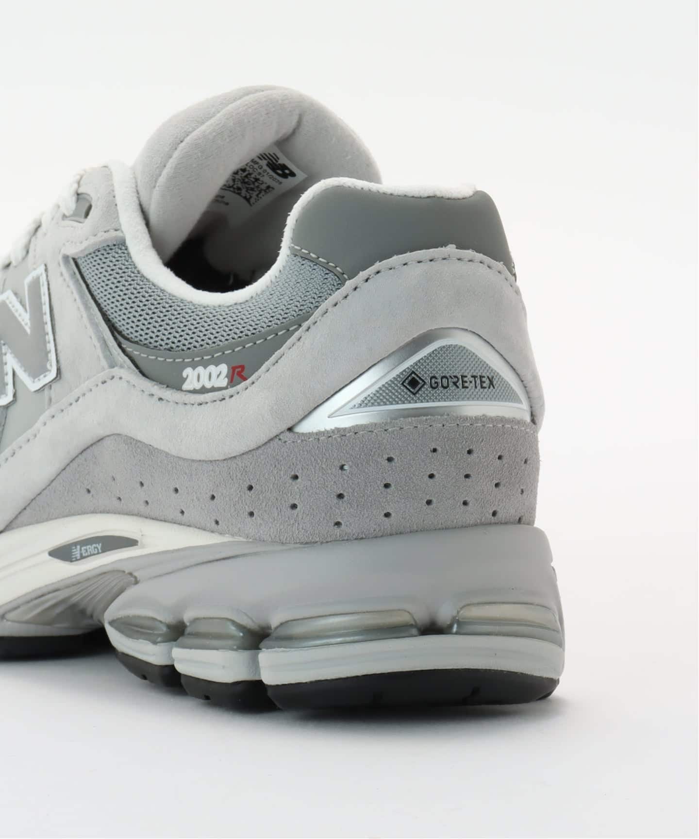 New Balance 2002RXJ/GORE-TEX スニーカー New Balance（ニューバランス） スニーカー ゴアテックス M2002RXJ