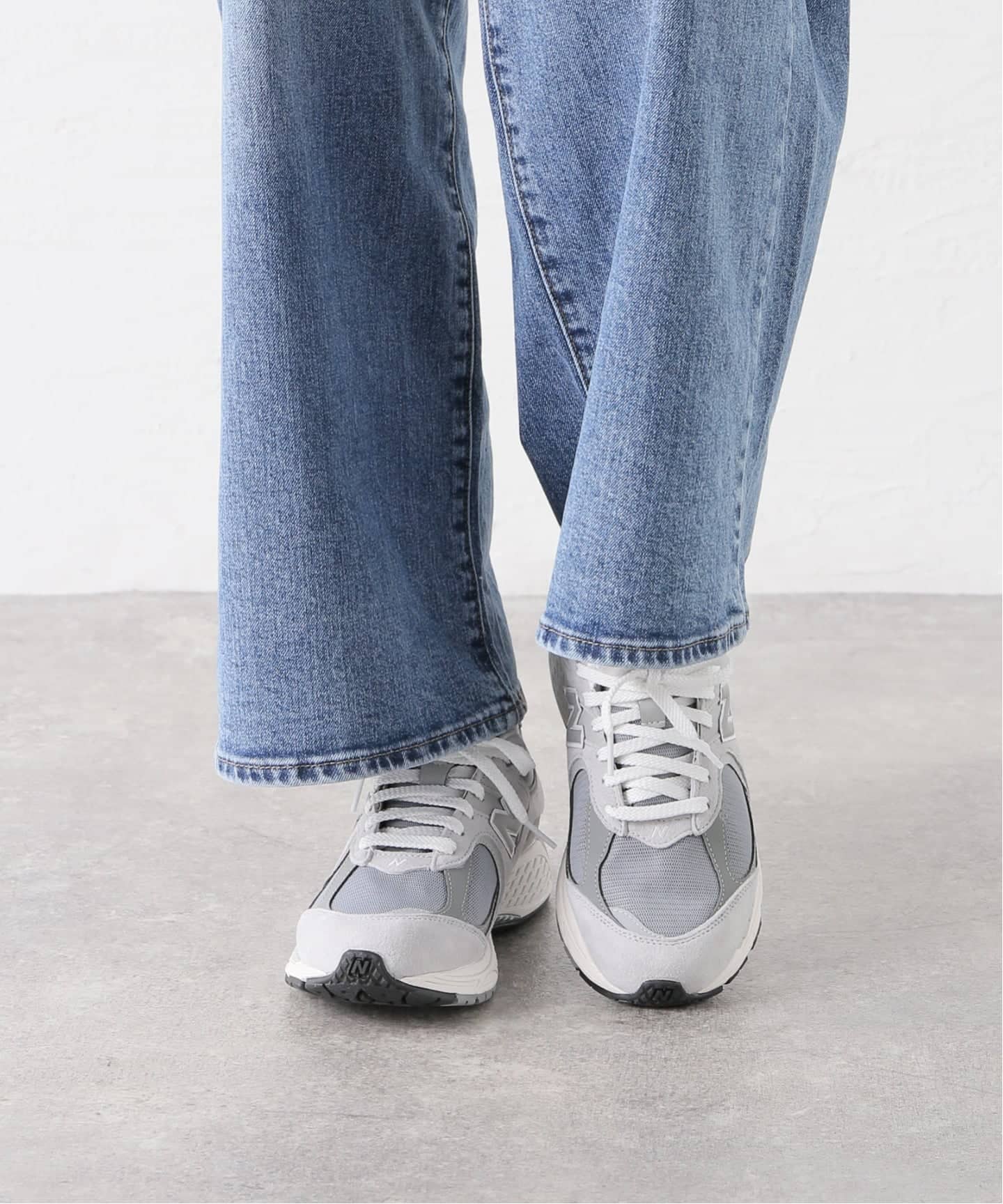 NEW BALANCE/ニューバランス 2002RXJ GTX スニーカー（スニーカー