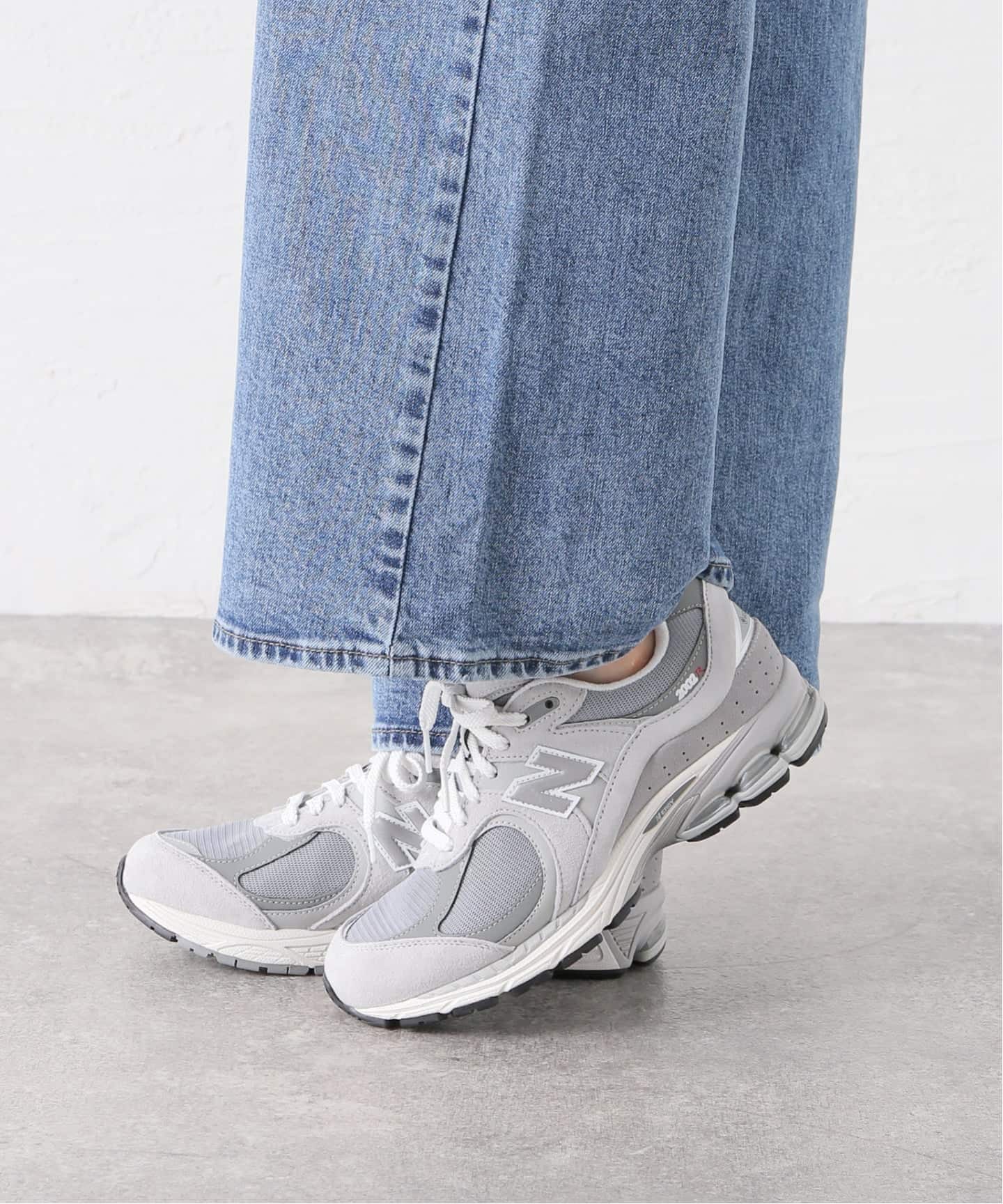 NEW BALANCE/ニューバランス 2002RXJ GTX スニーカー（スニーカー