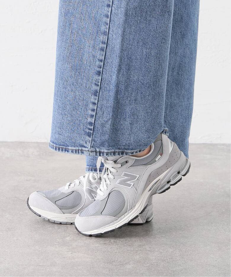 NEW BALANCE/ニューバランス 2002RXJ GTX スニーカー（スニーカー 
