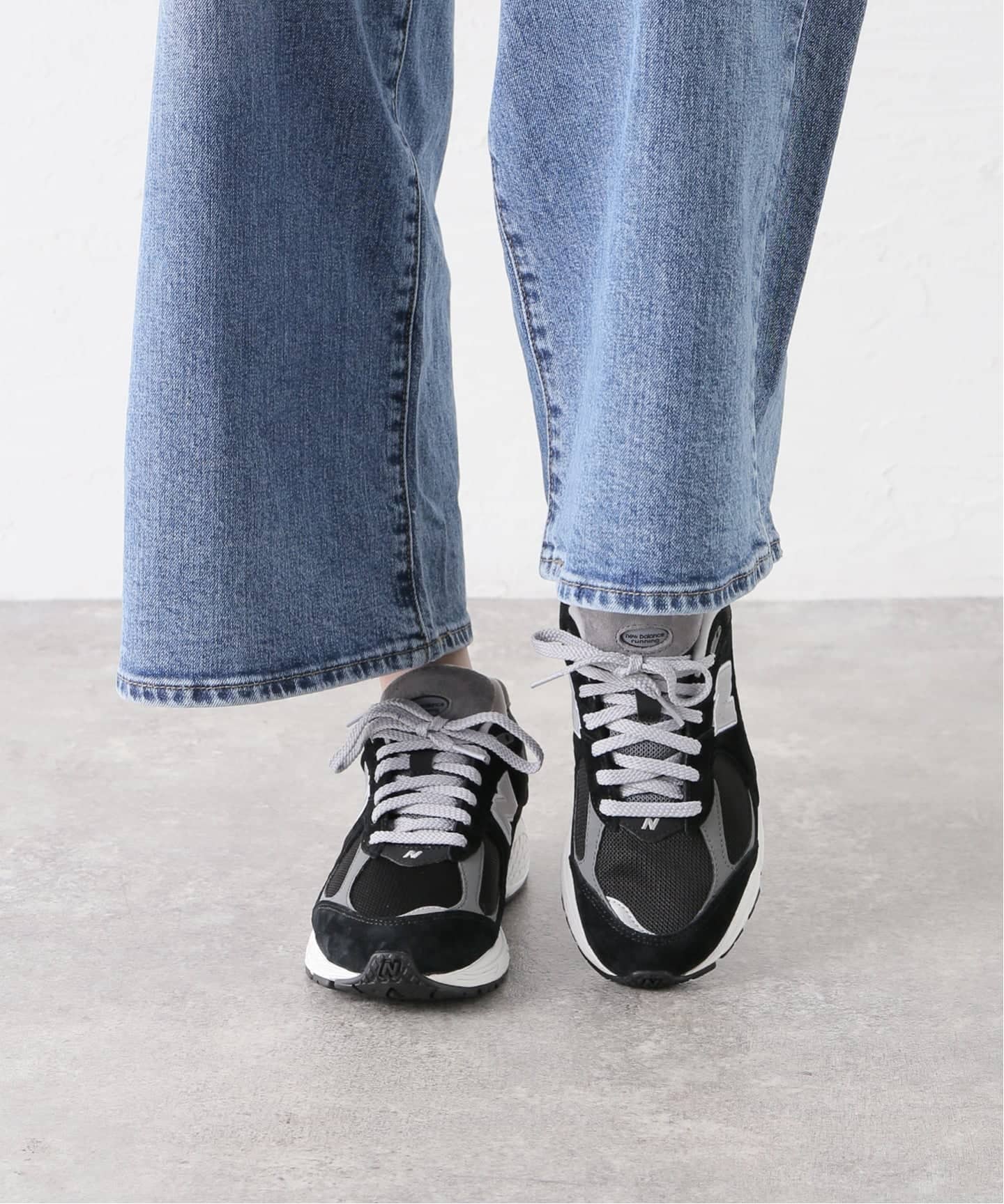 NEW BALANCE/ニューバランス M2002RXV1 GTX スニーカー（スニーカー