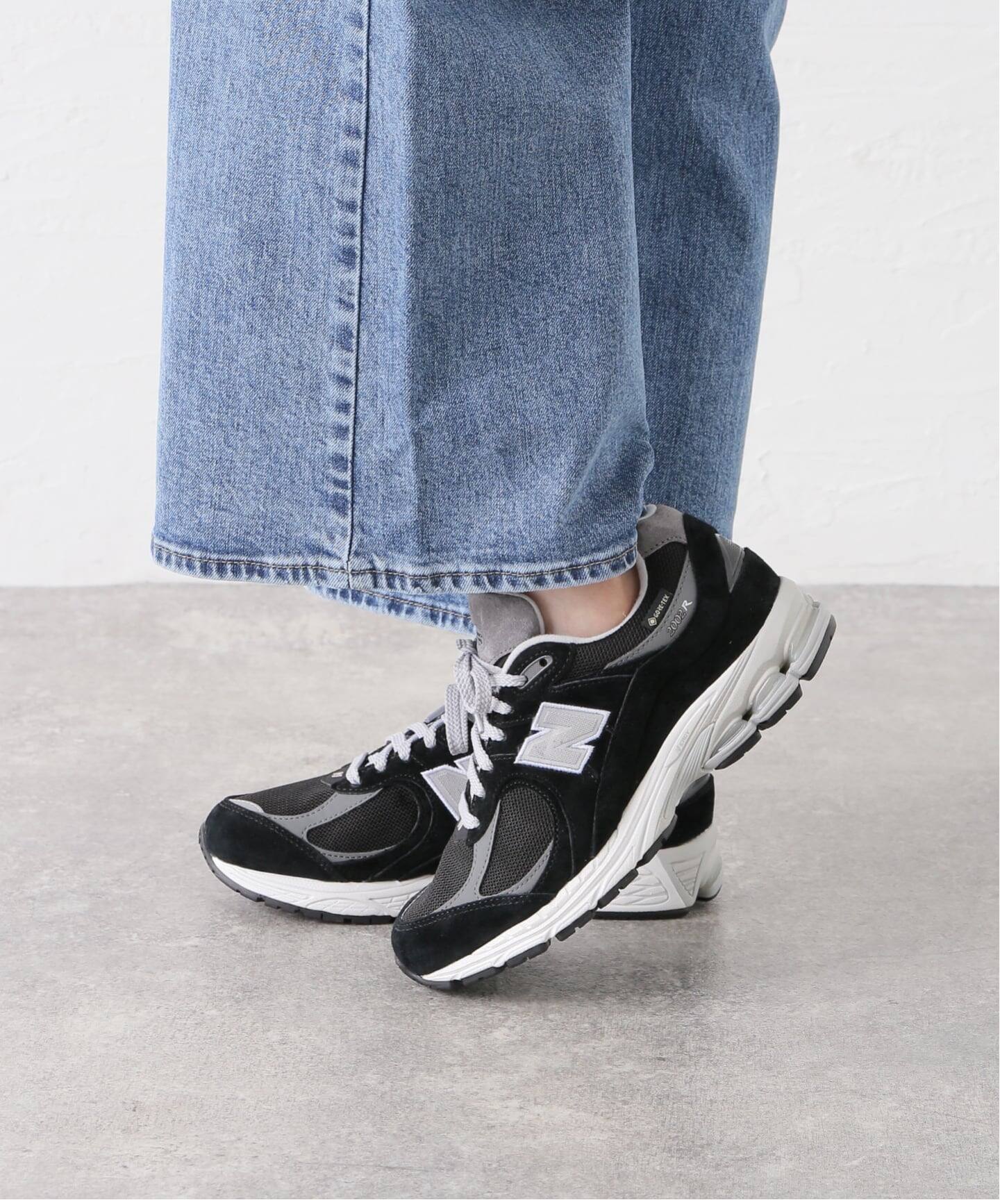 NEW BALANCE/ニューバランス M2002RXV1 GTX スニーカー（スニーカー