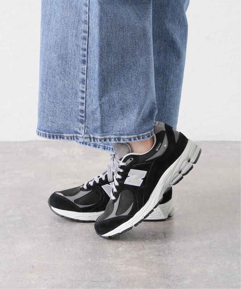 NEW BALANCE/ニューバランス M2002RXV1 GTX スニーカー（スニーカー 