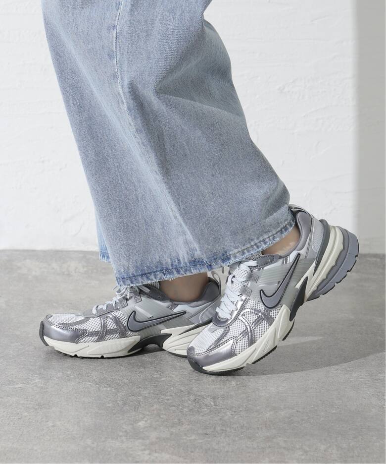 NIKE/ナイキ V2K RUN スニーカー FD0736（スニーカー）｜IENA（イエナ 