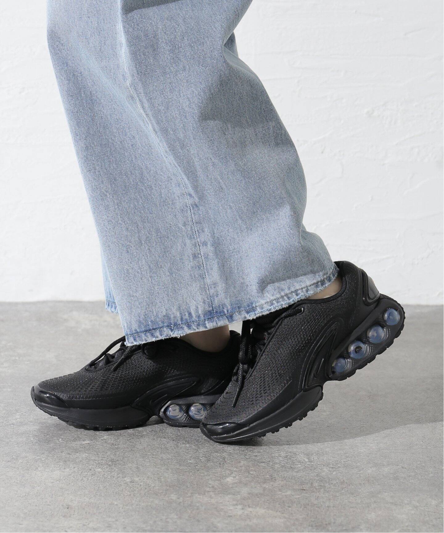 NIKE/ナイキ ウィメンズAIR MAX DN スニーカー FJ3145（スニーカー