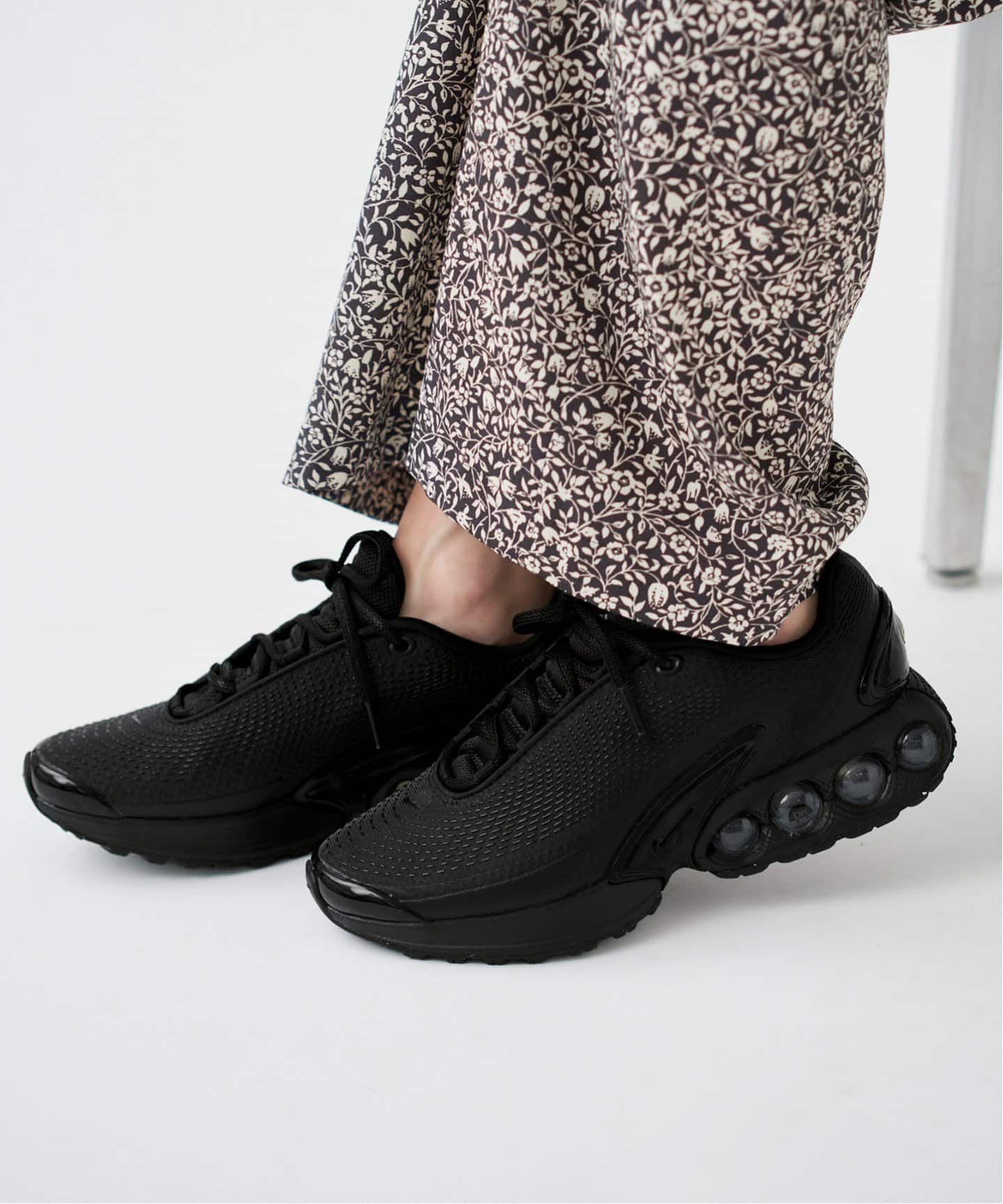 NIKE/ナイキ ウィメンズAIR MAX DN スニーカー FJ3145