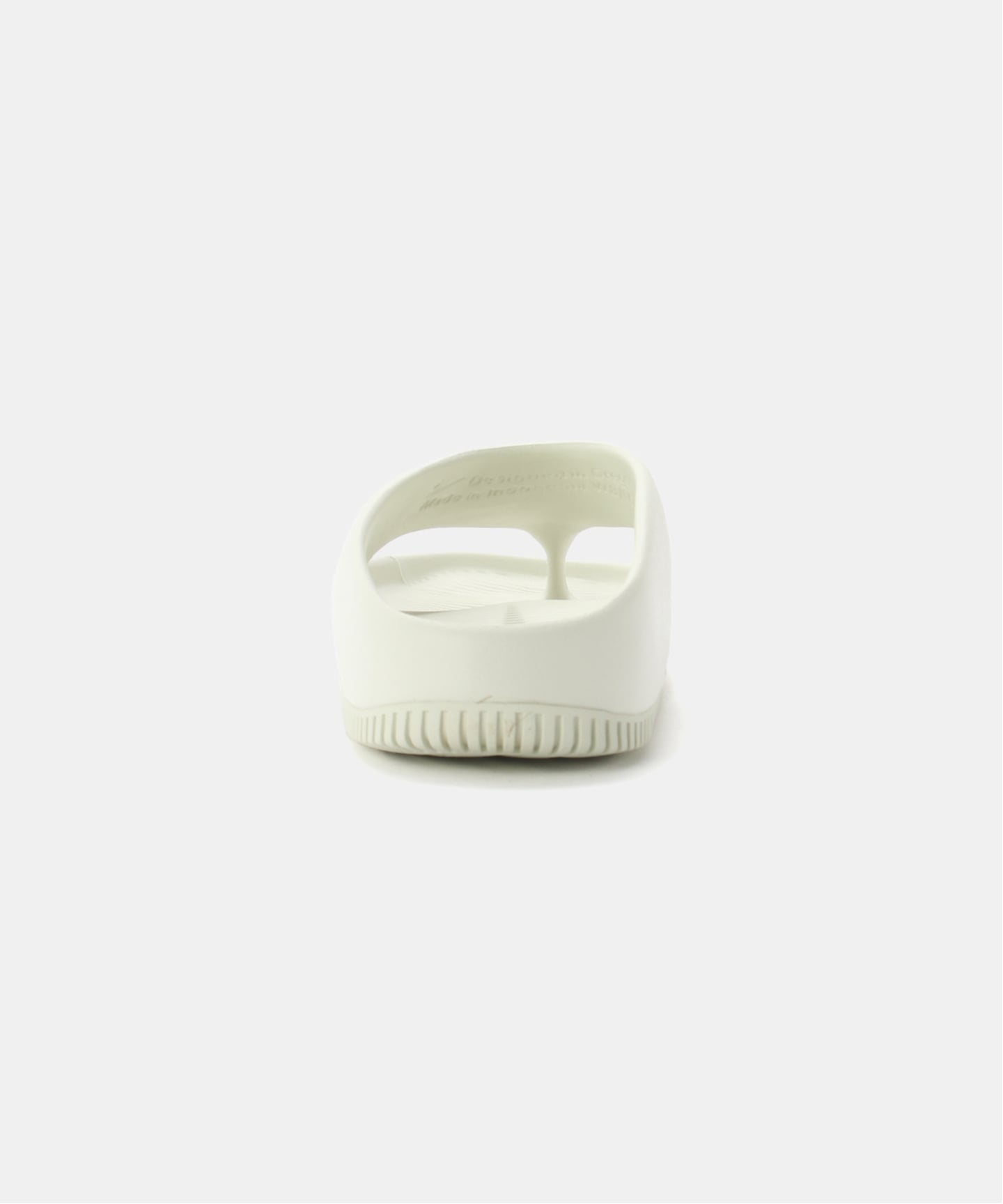 【送料関税込】 中国 NIKE 女性用サンダルFD4115 NIKE ナイキ ウィメンズ カーム フリップ フロップ FD4115-001