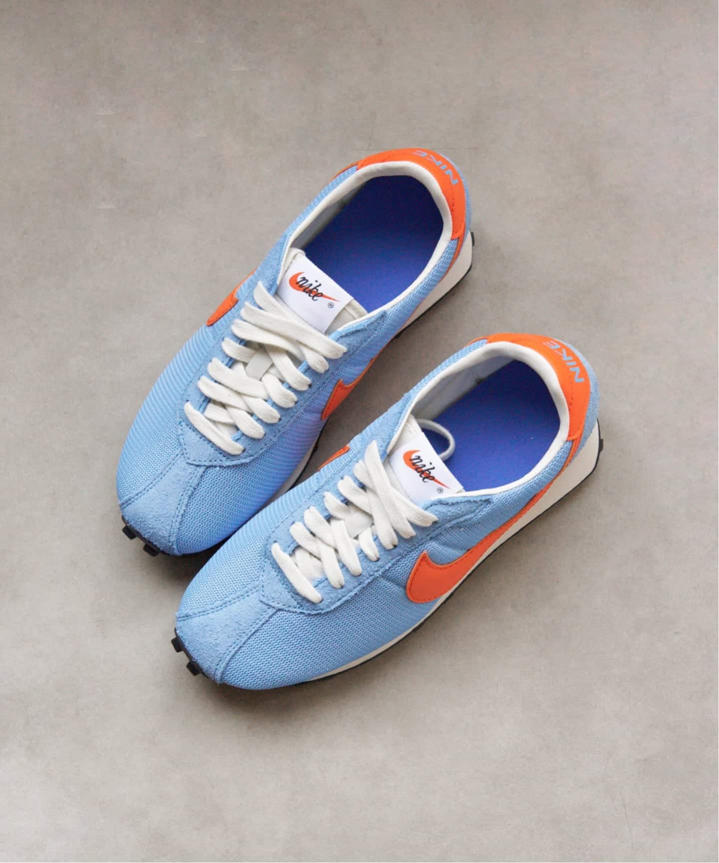 Nike ナイキ LD-1000 SE Denim デニムスニーカー ネイビー 国内6月30日発売開始】 ナイキ ウィメンズ LD‑1000 SE 