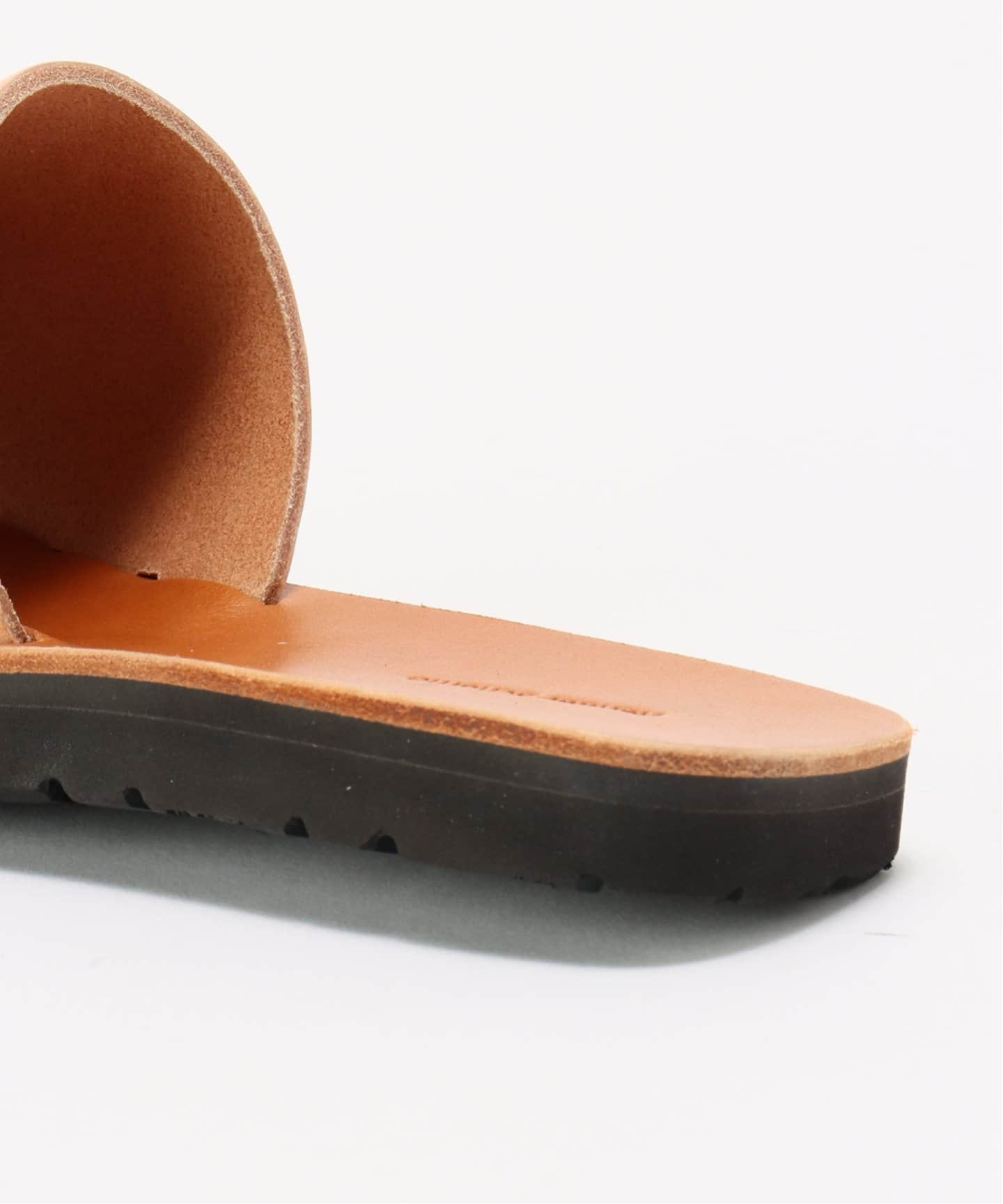 Hender Scheme/エンダースキーマ slide sandal サンダル