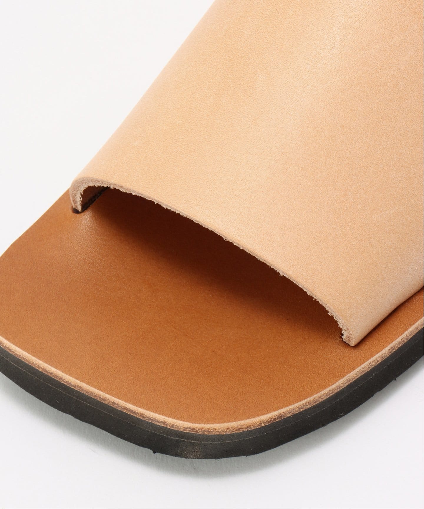 Hender Scheme/エンダースキーマ slide sandal サンダル（サンダル