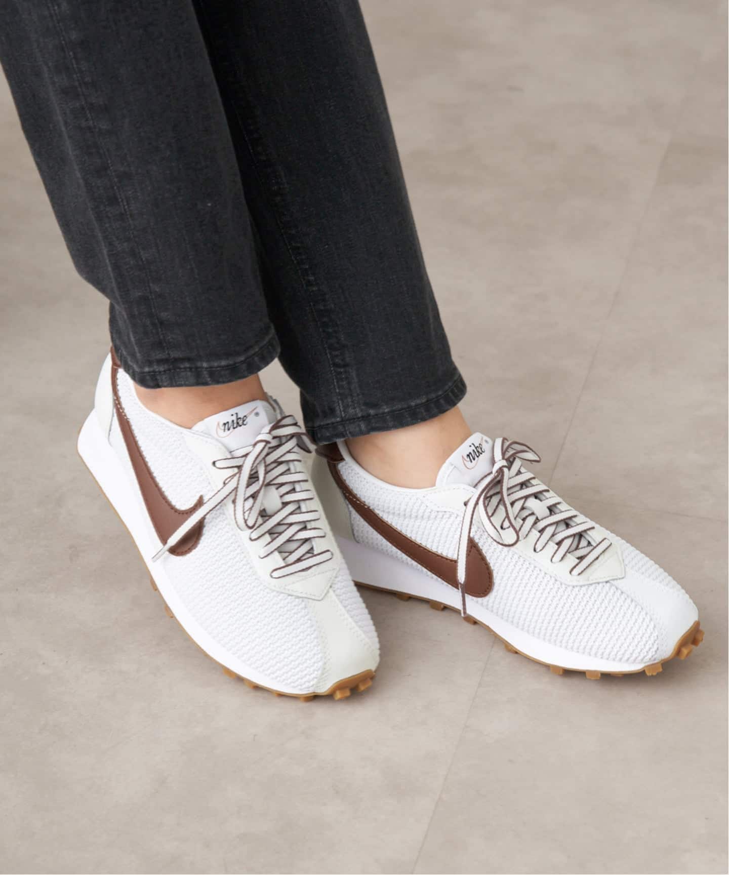 27cm ナイキ エアライナー ウィングチップ ホワイト 27cm ナイキ エアライナー ウィングチップ ホワイト 27cm ナイキ エア