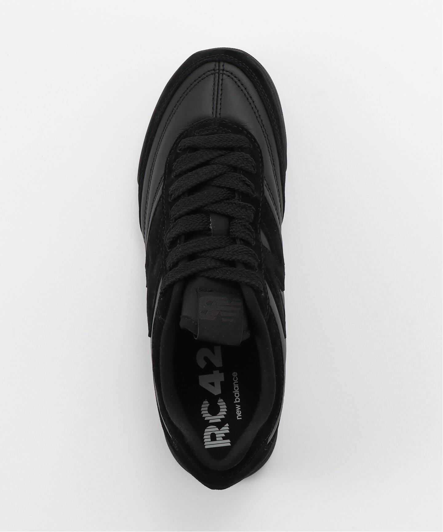 ◆正規品◆NEW BALANCE URC42CK BLACK◆関税込◆男女共用◆人気 New Balance スニーカー (ニューバランス) URC42CK メンズ